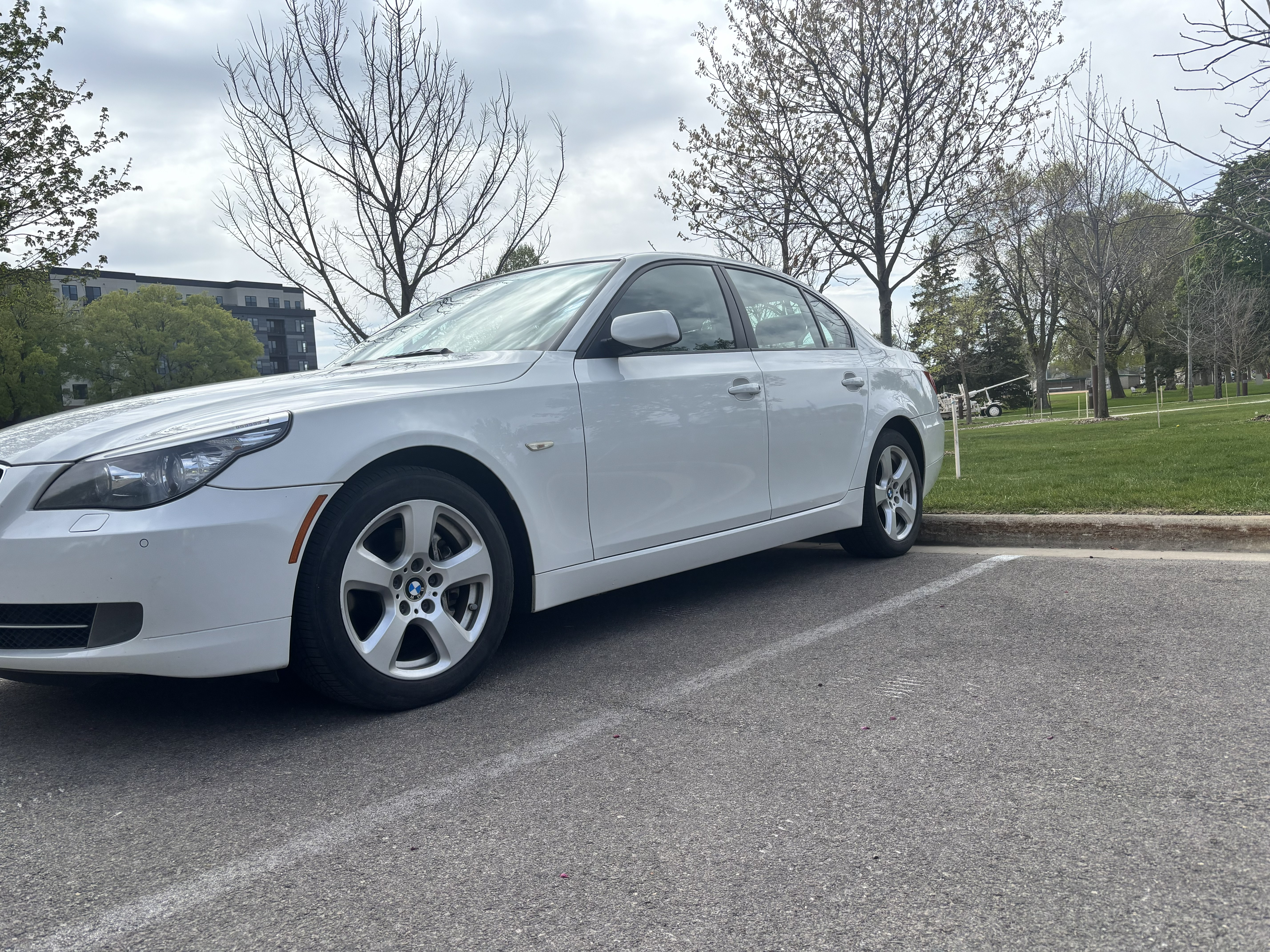 Used BMW 535xi for Sale Near Me - Autotrader