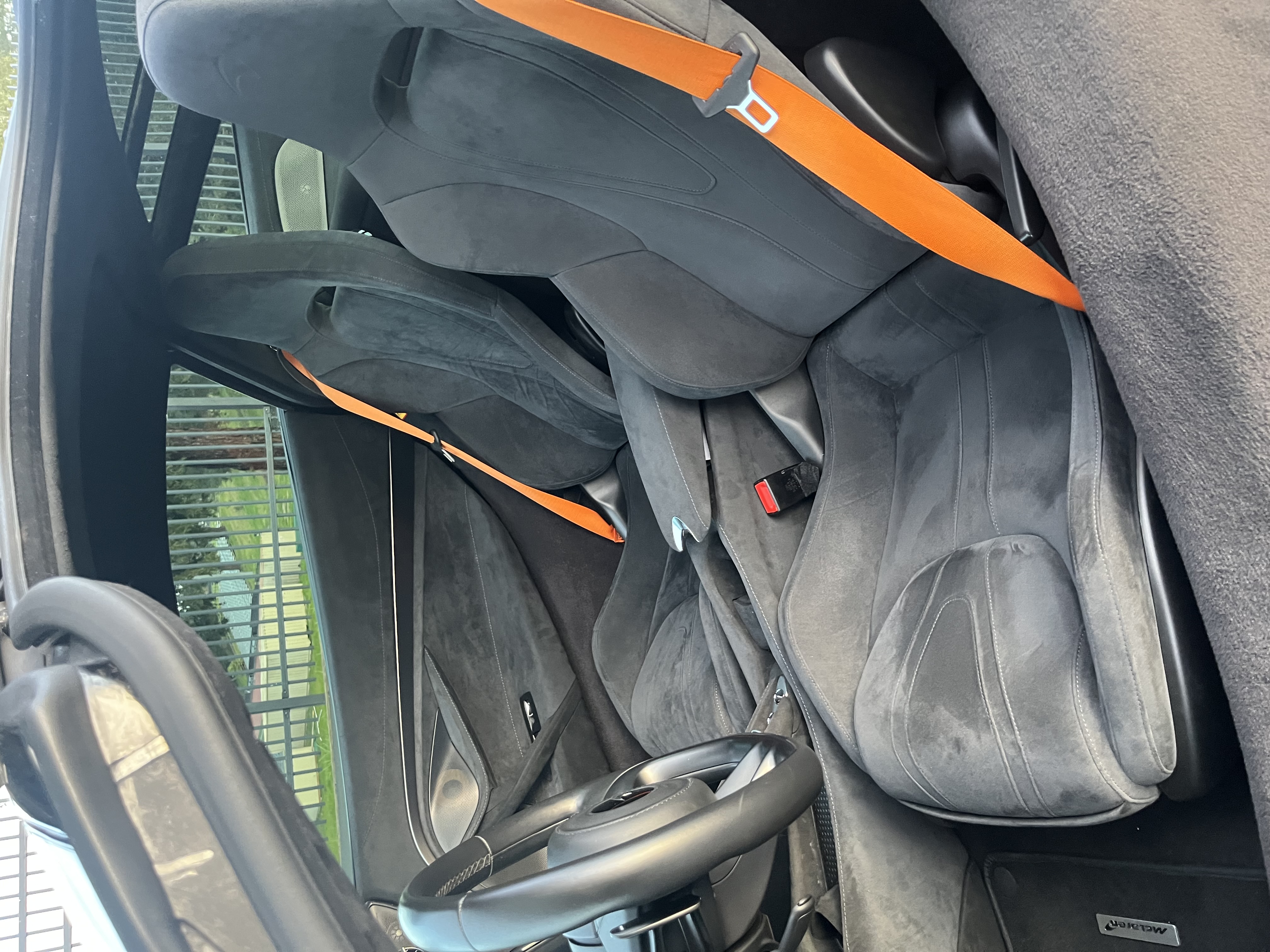 Used 2020 McLaren 720S photo 20