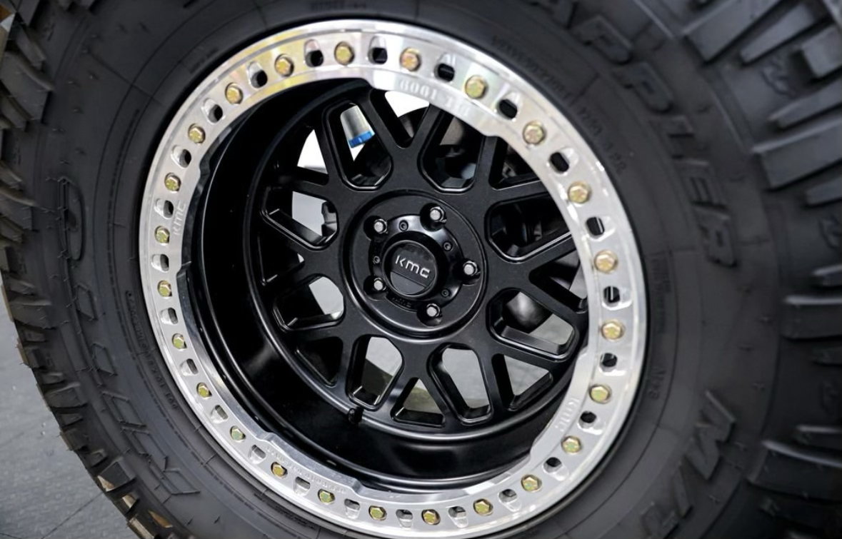 2024 Jeep Wrangler Unlimited Rubicon 392