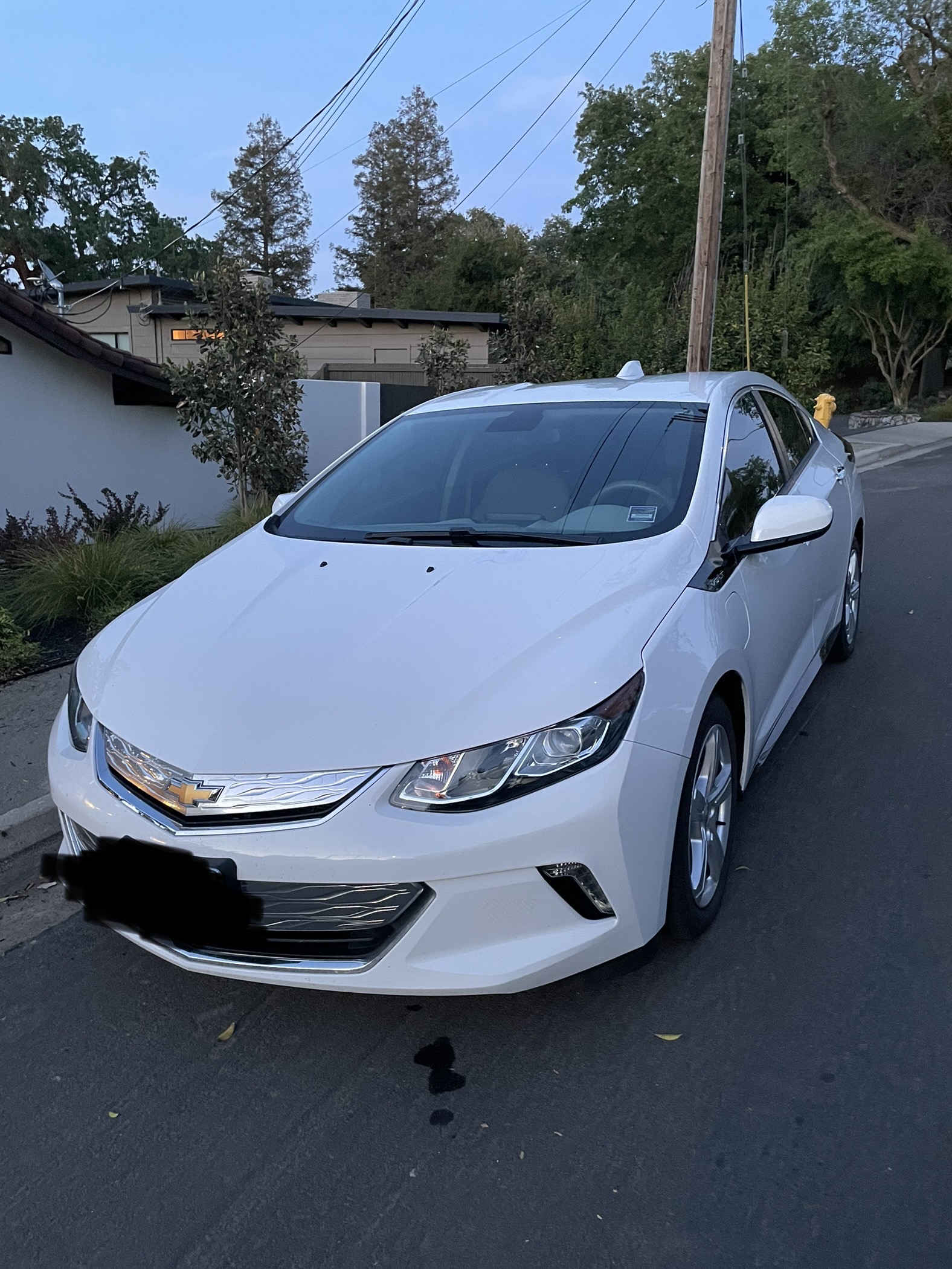 2018 chevy volt for online sale near me