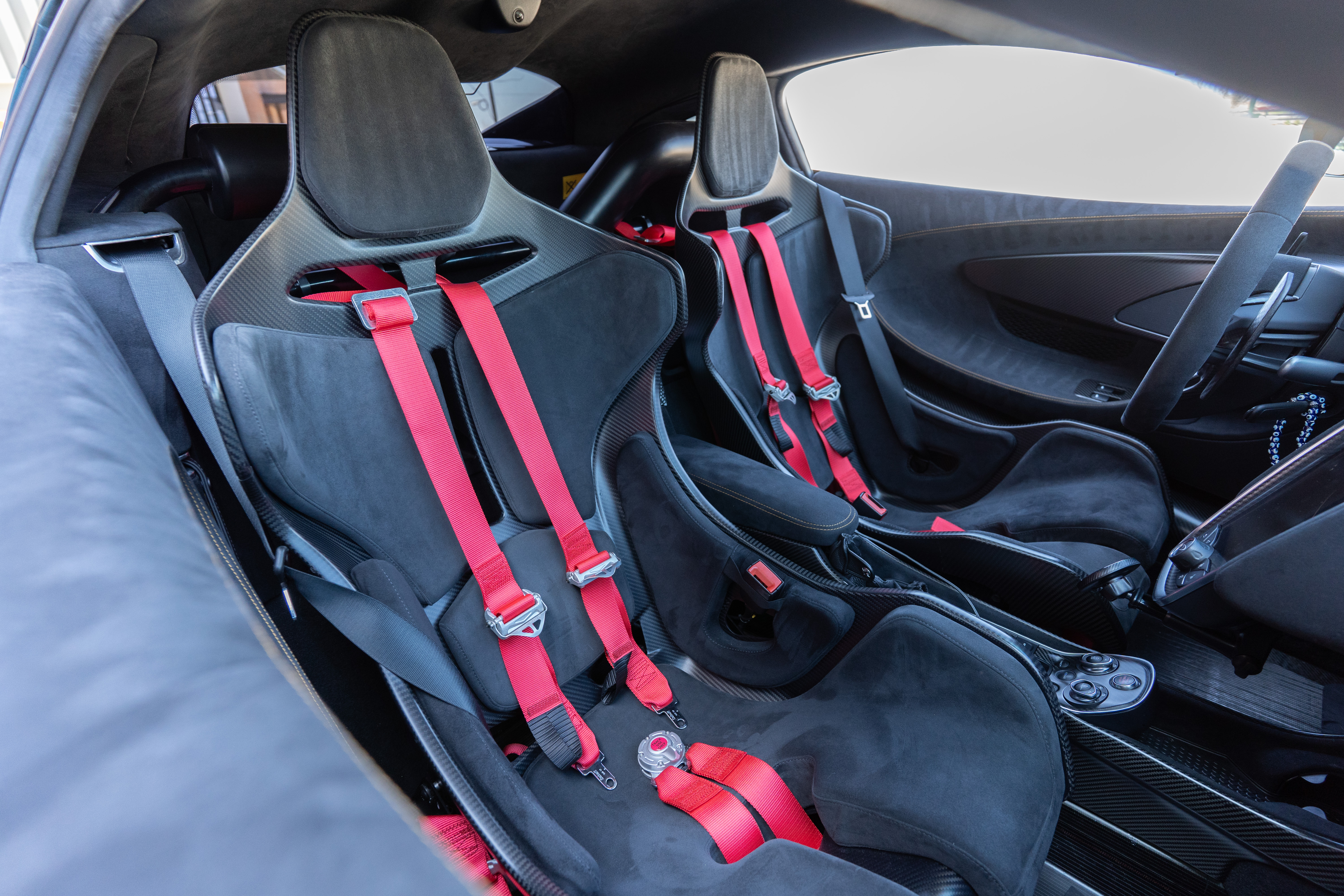 Used 2019 McLaren 600LT photo 22