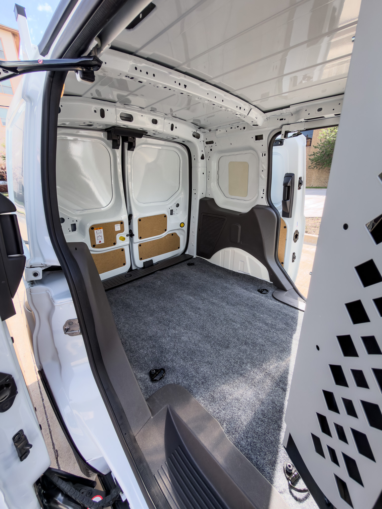 2023 Ford Transit Connect XL