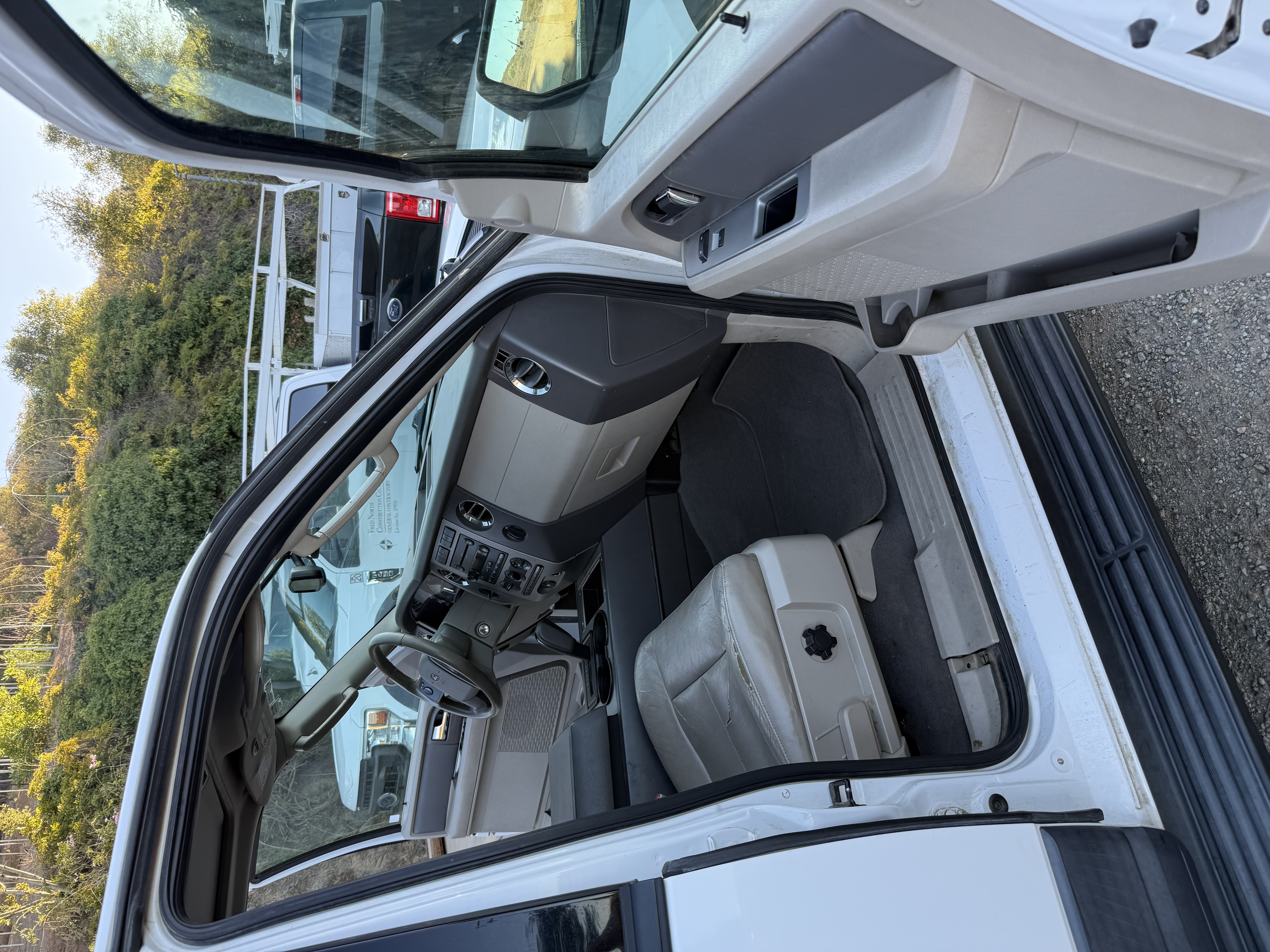 2007 Ford Expedition EL XLT