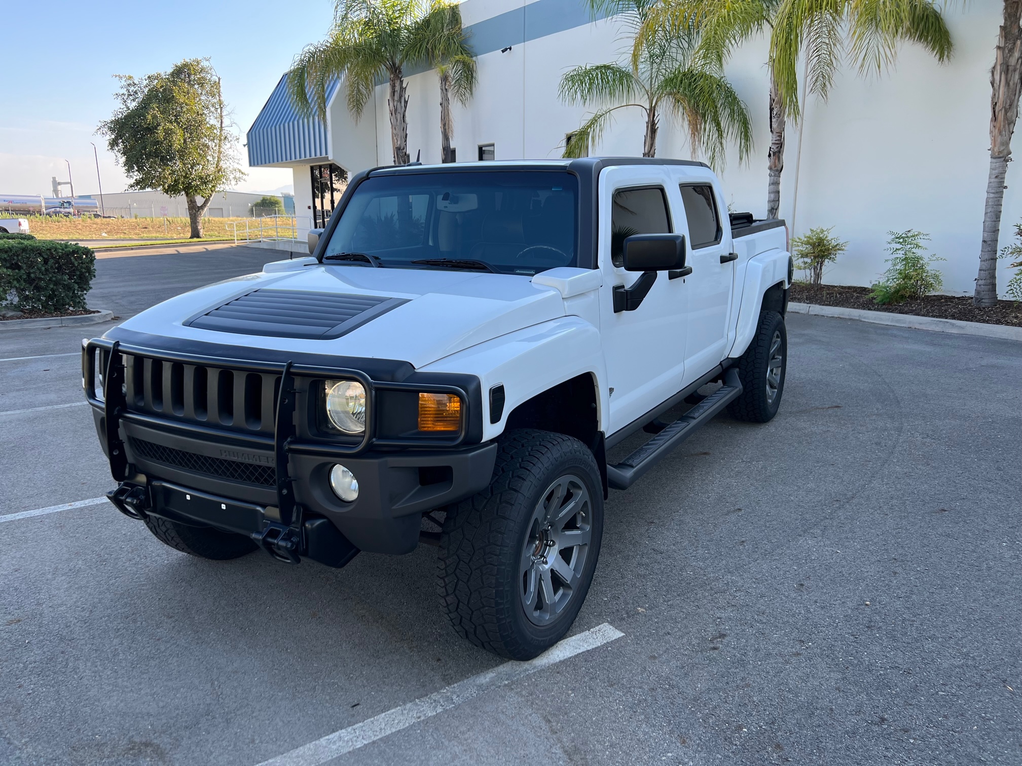 2010 HUMMER H3 for Sale (Test Drive at Home) - Kelley Blue Book
