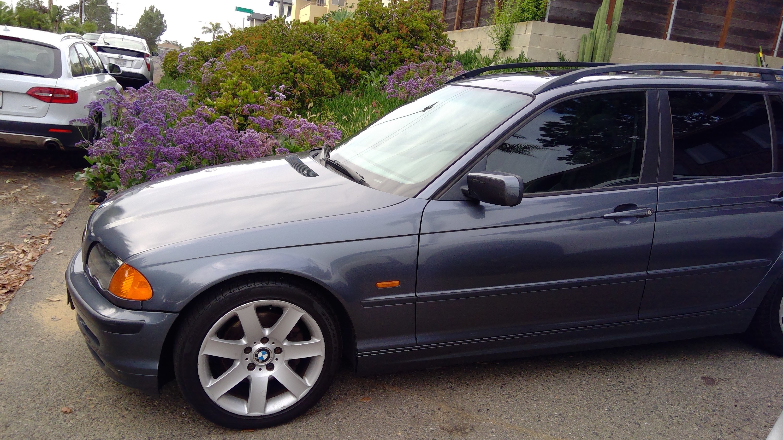 2000 bmw 323i on sale wagon for sale