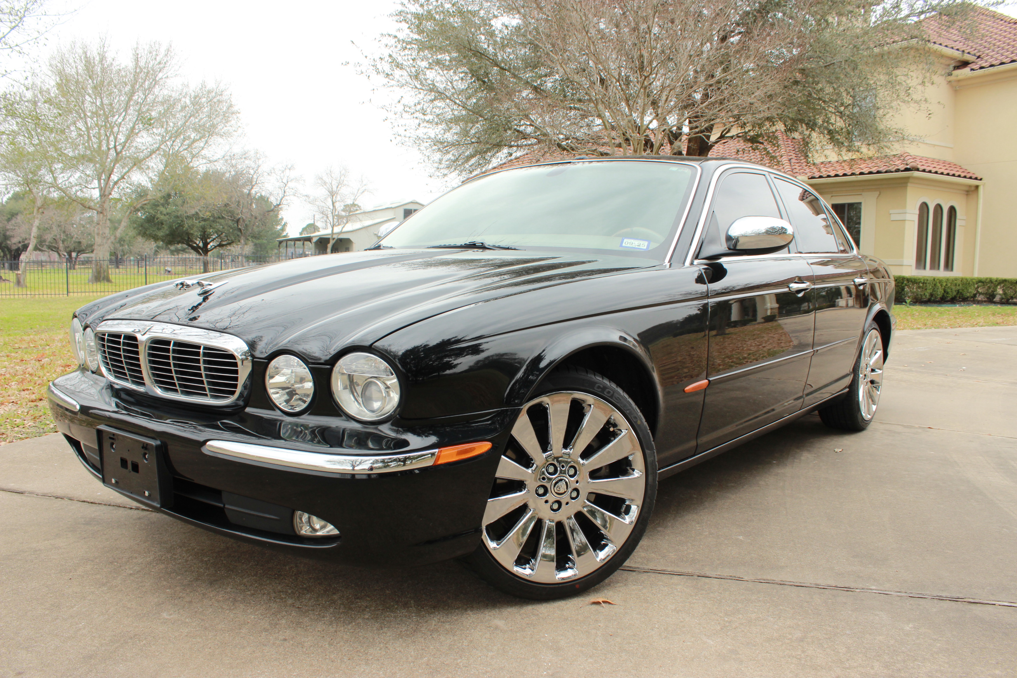 Used Jaguar Cars for Sale in Lake Jackson, TX - Autotrader