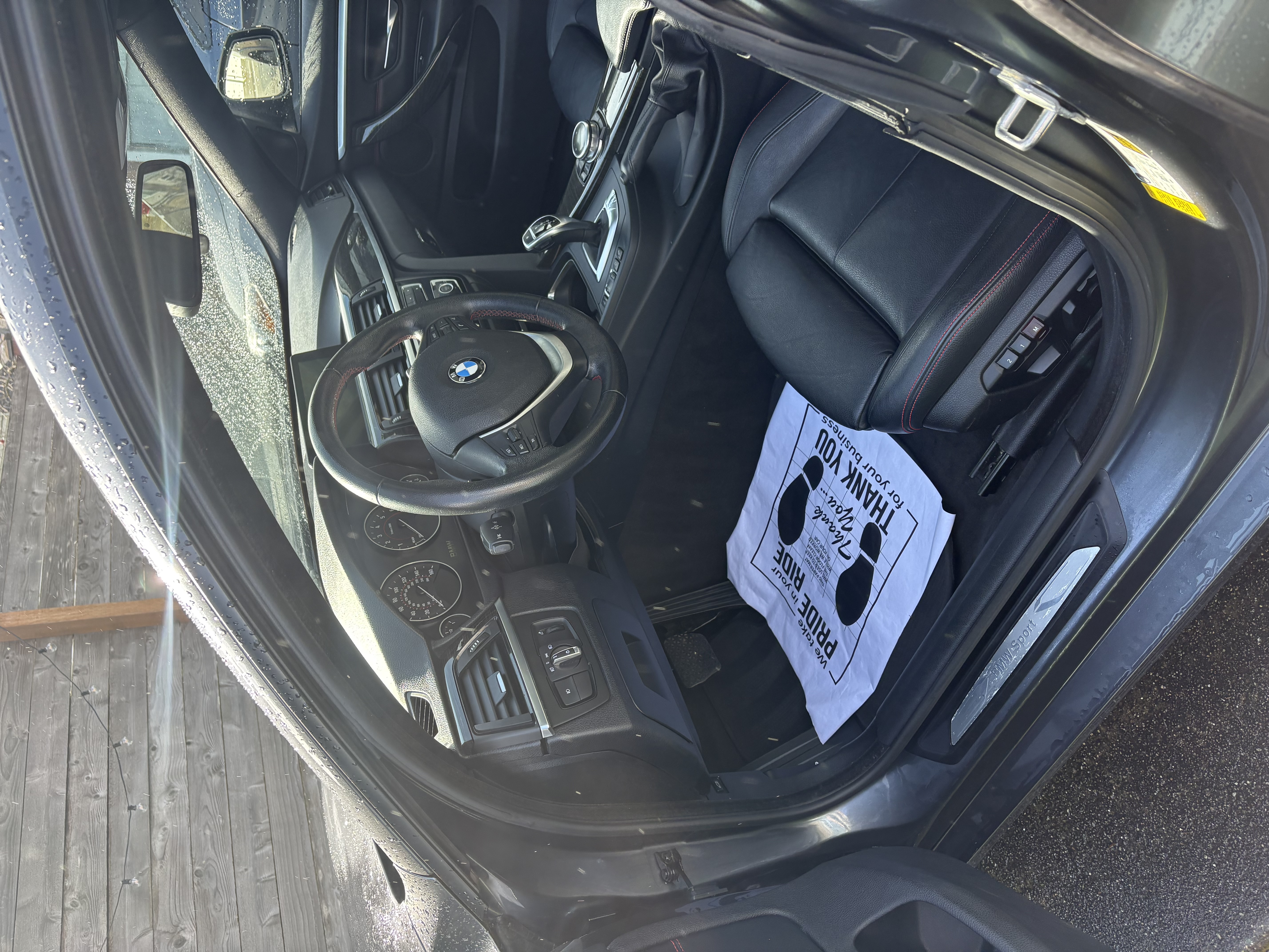 2015 BMW 428i Gran Coupe