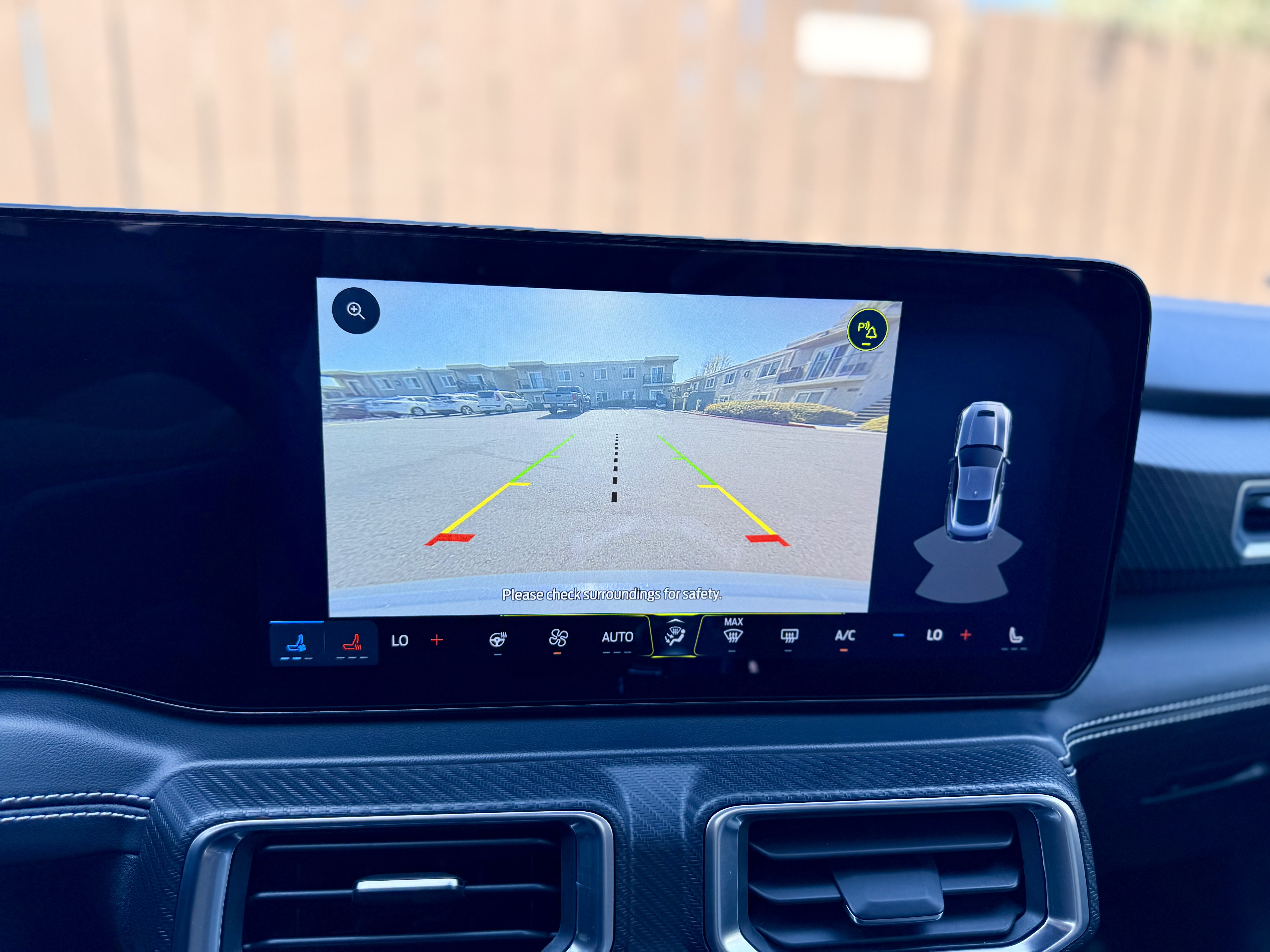 2024 Ford Mustang Premium