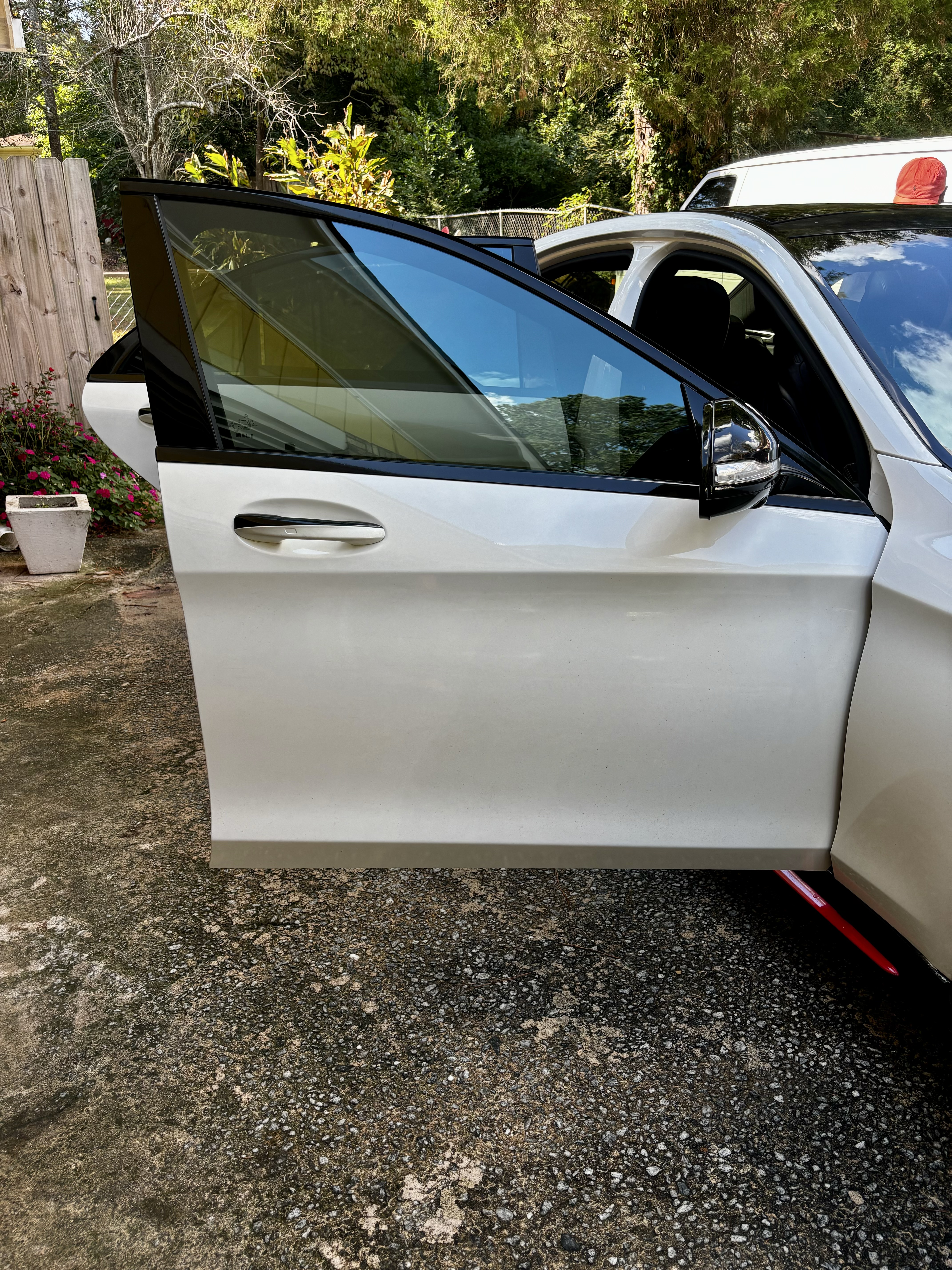 2015 Mercedes-Benz S 550 4MATIC Sedan