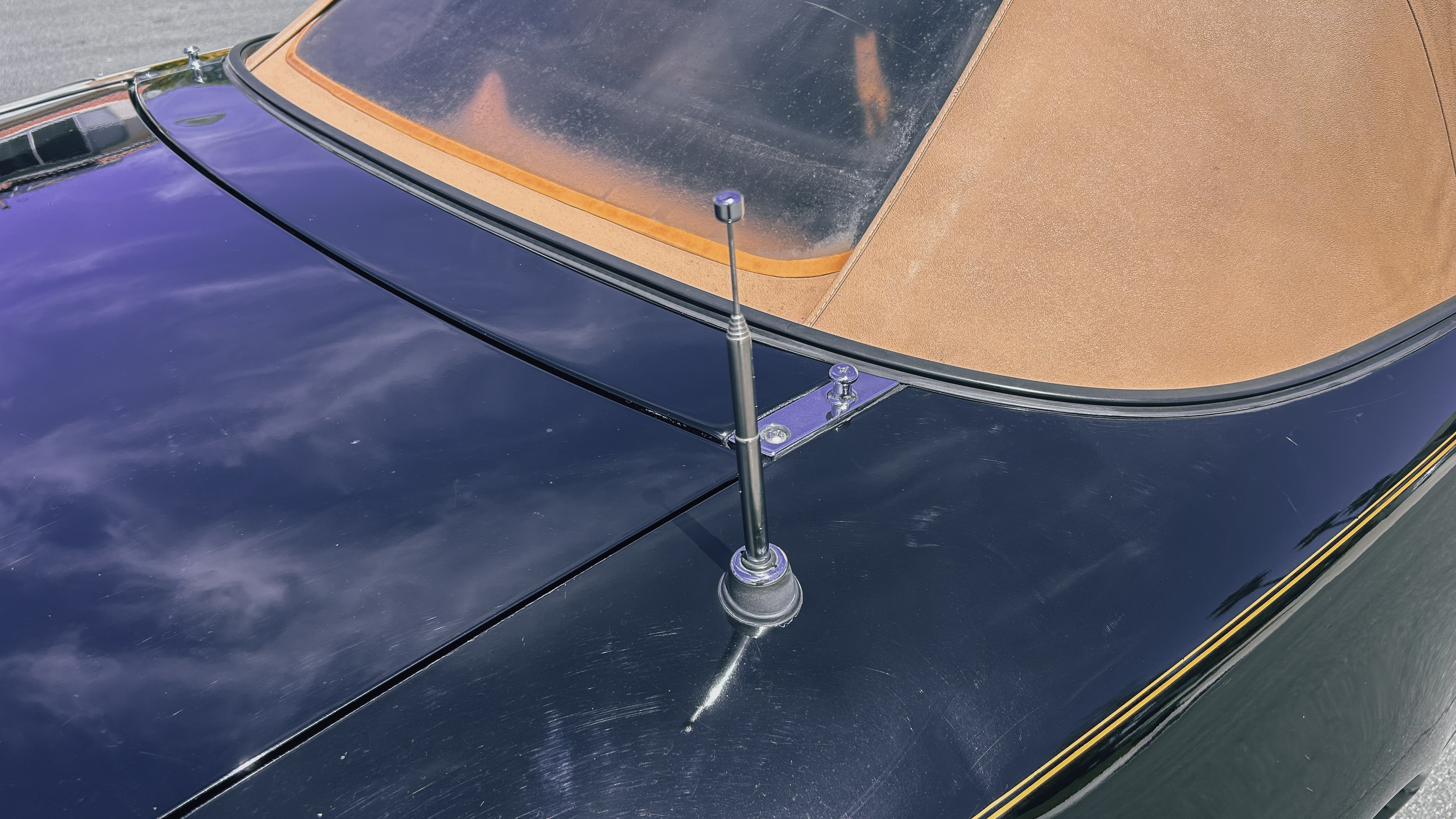 1997 MAZDA MX-5 Miata