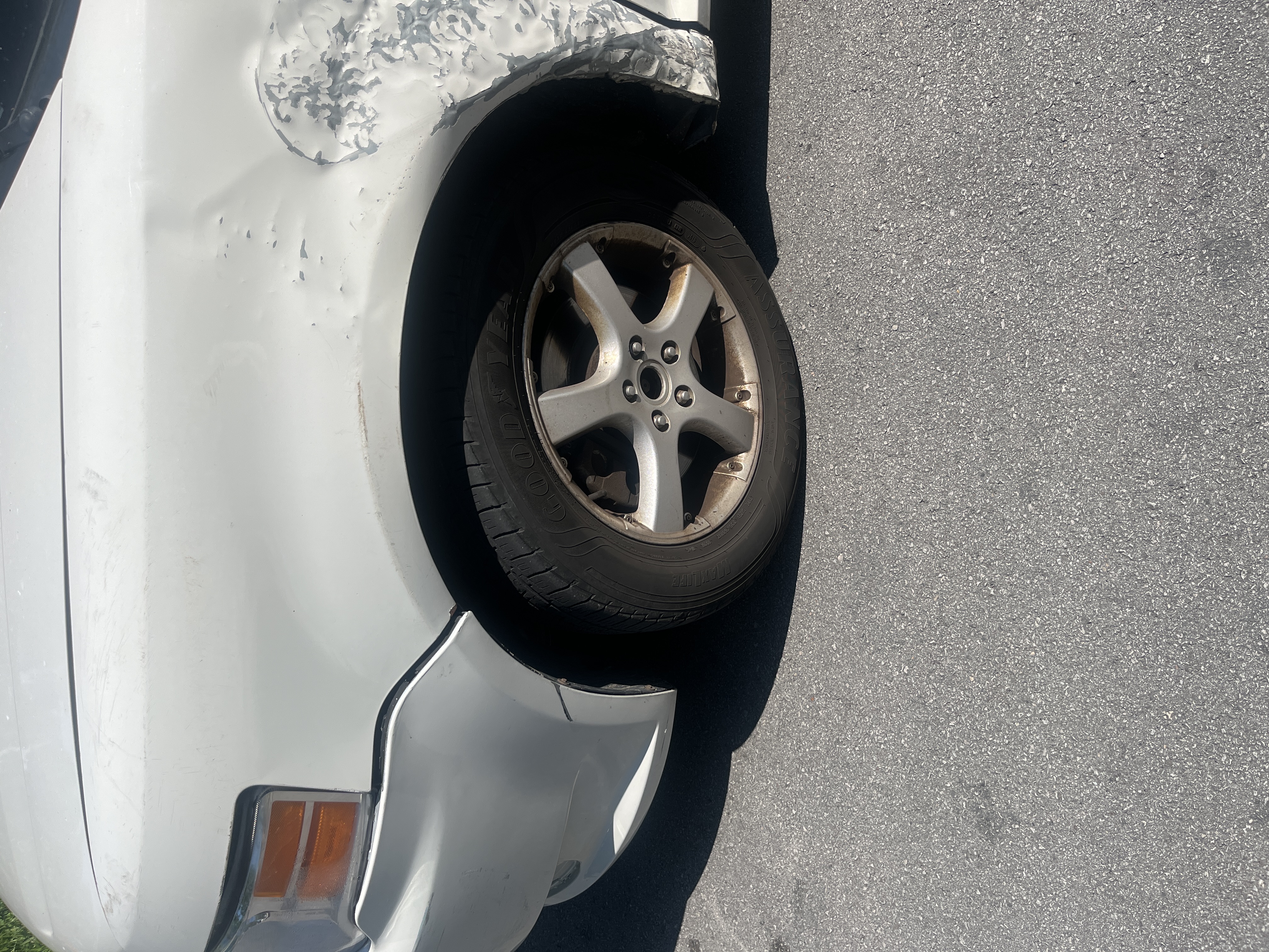 Ford Flex 2010 photo 3
