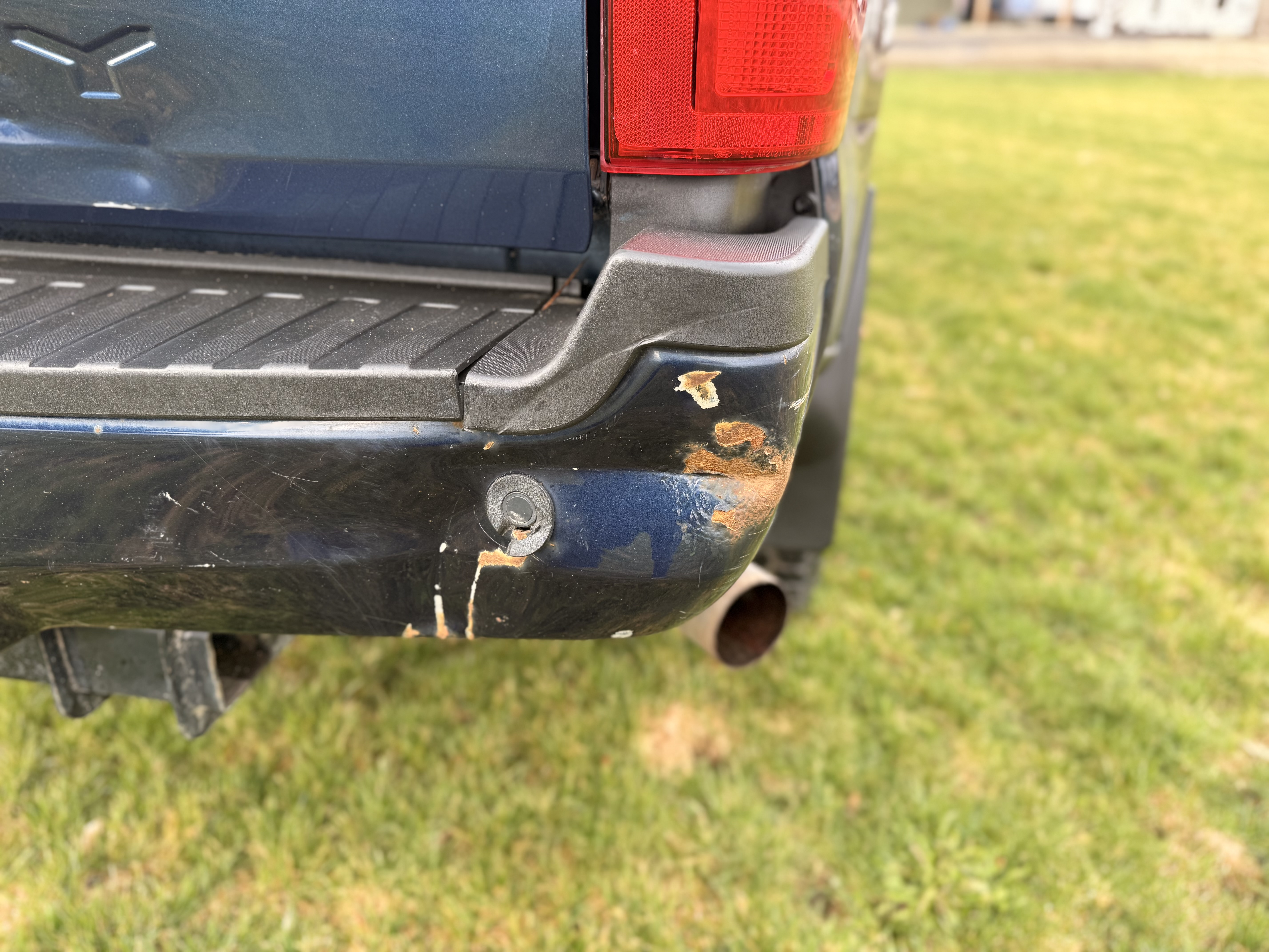 2019 Ford F250 Lariat