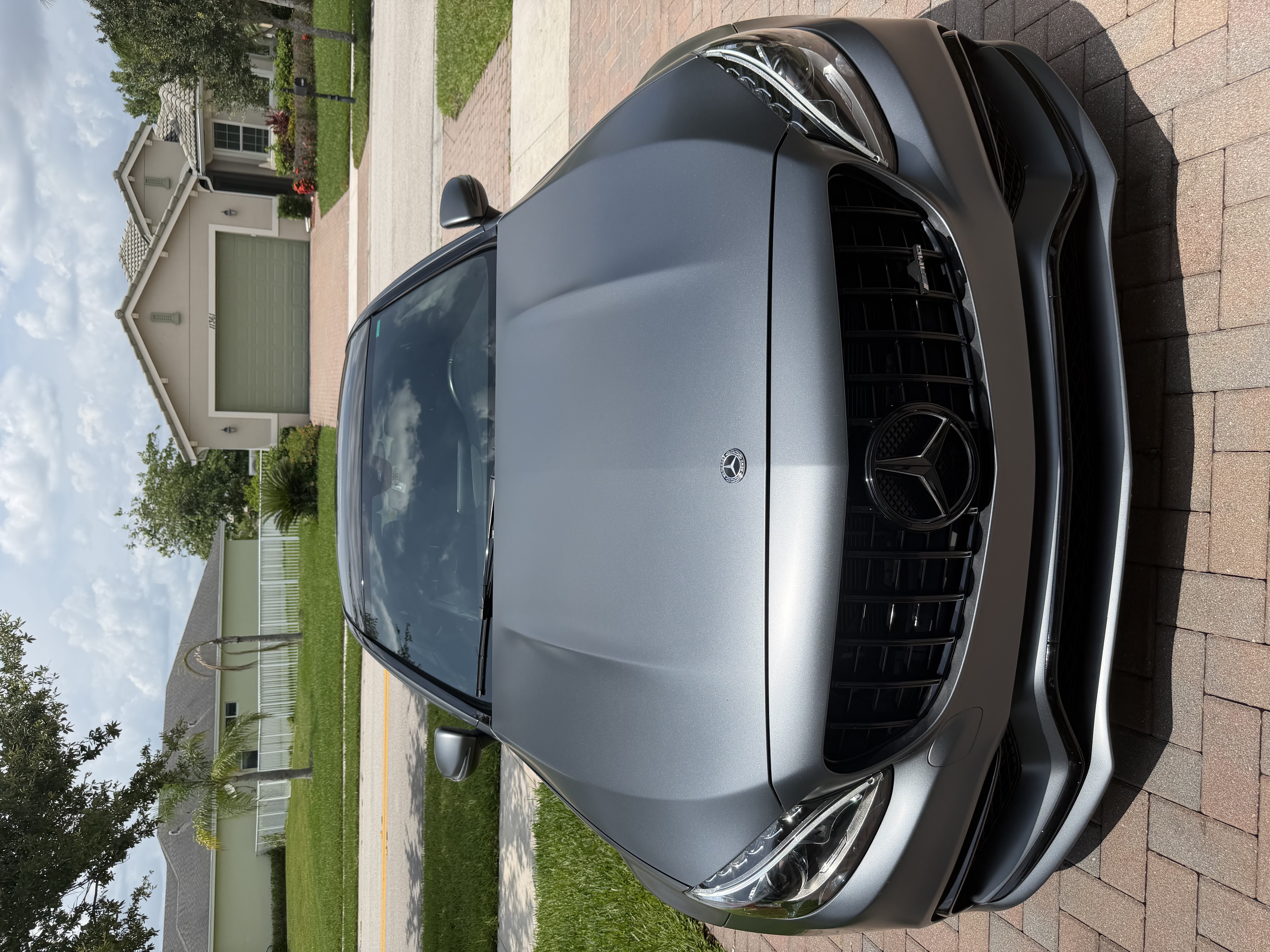 Used 2018 Mercedes-Benz C 63 AMG Coupe