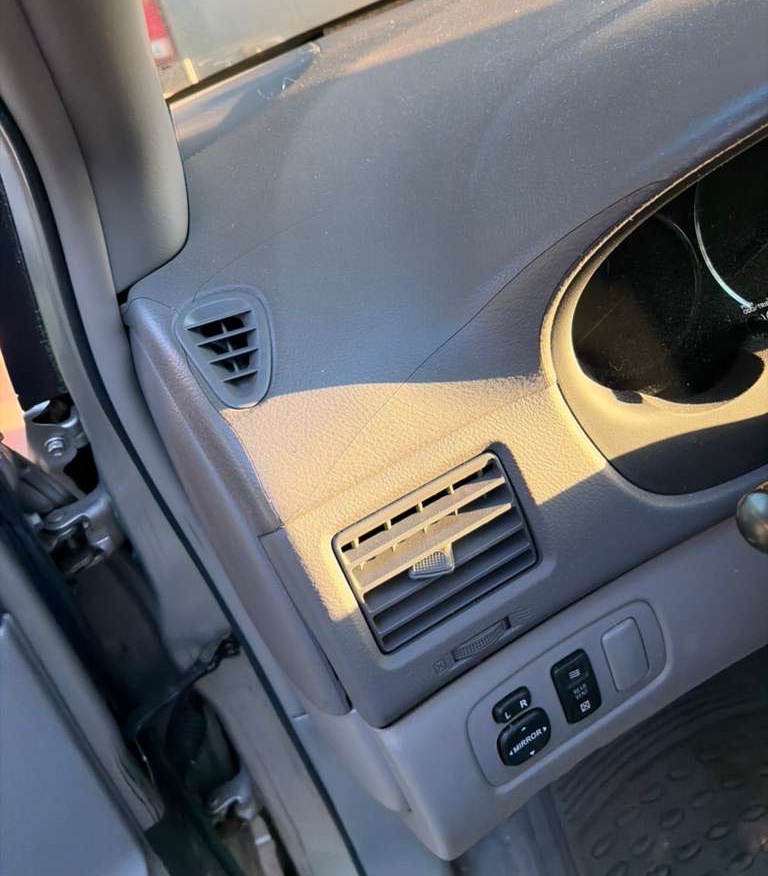 2006 Toyota Sienna LE