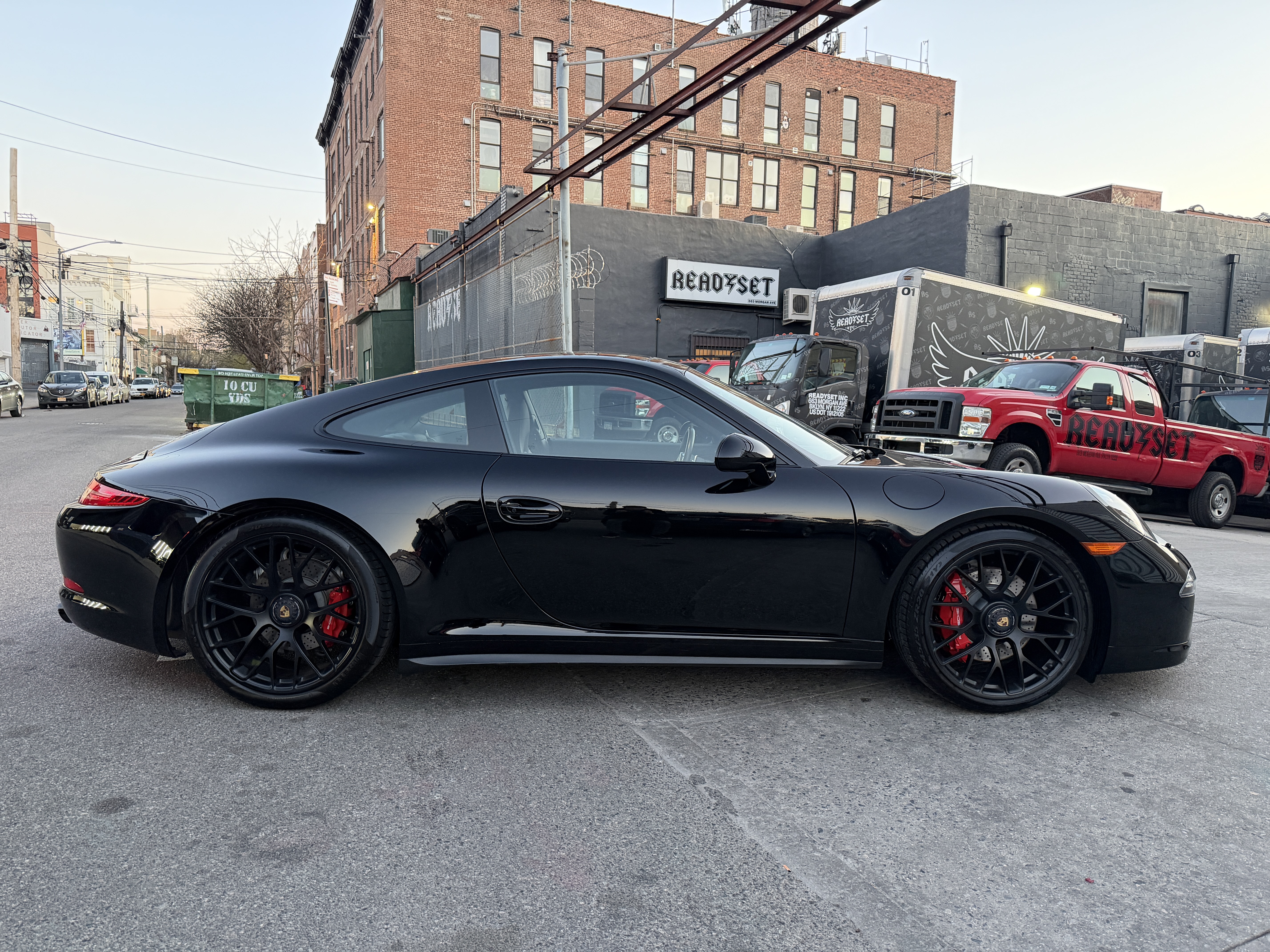 Used Porsche 911 GT3 RS for Sale in Hackensack, NJ - Autotrader