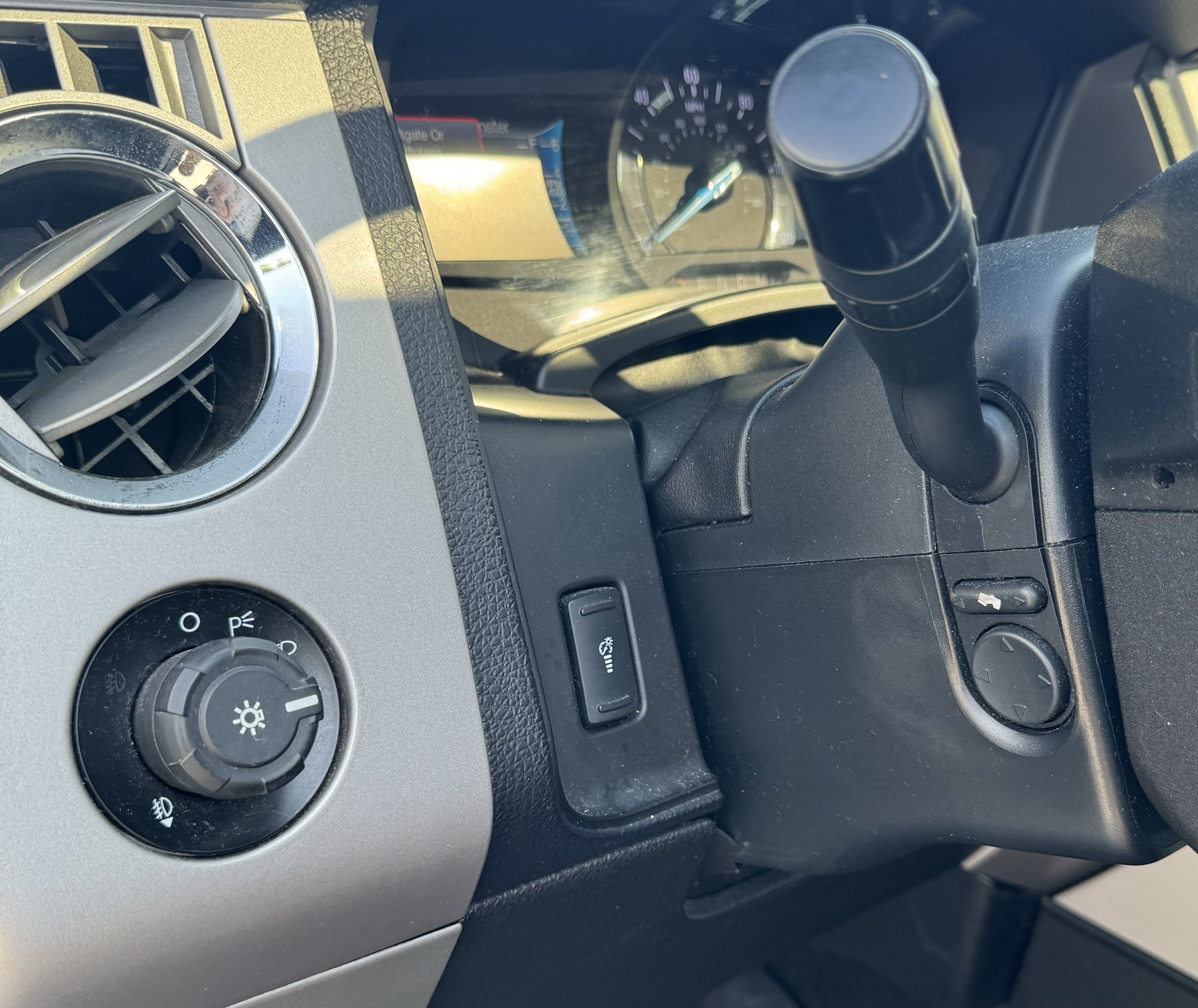 2017 Ford Expedition Limited