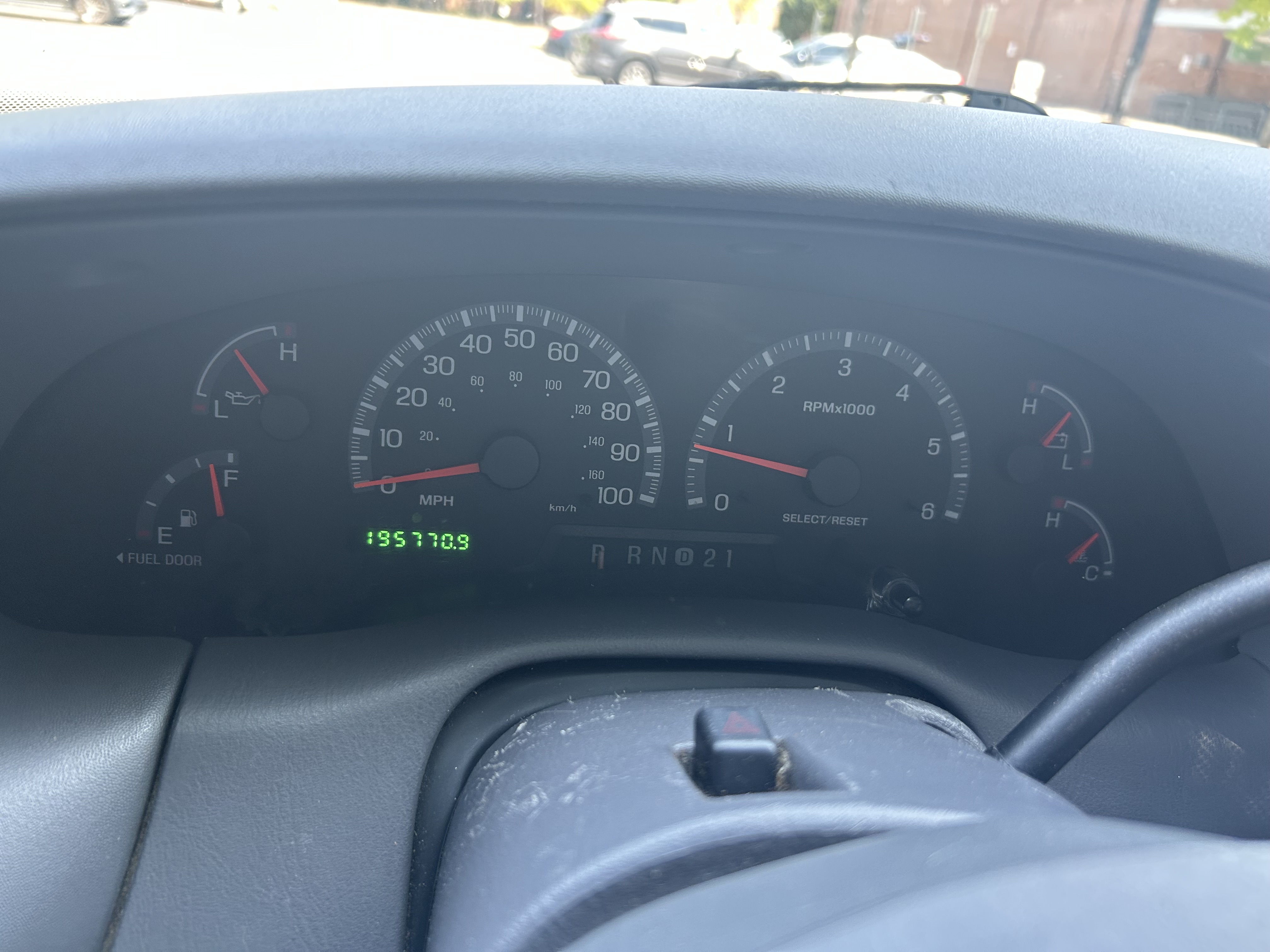 2002 Ford F150 4x4 SuperCrew