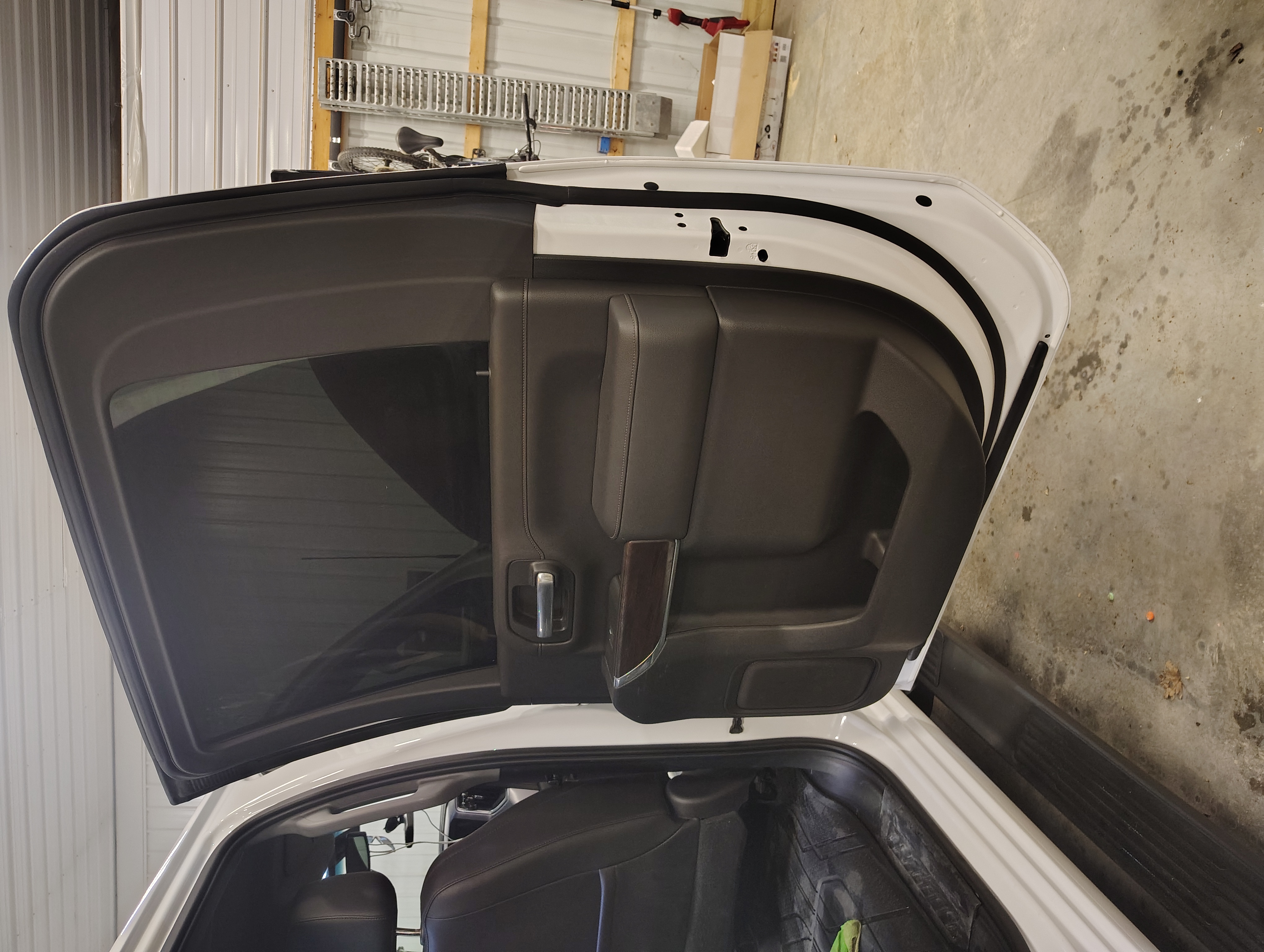 2020 GMC Sierra 3500 SLT