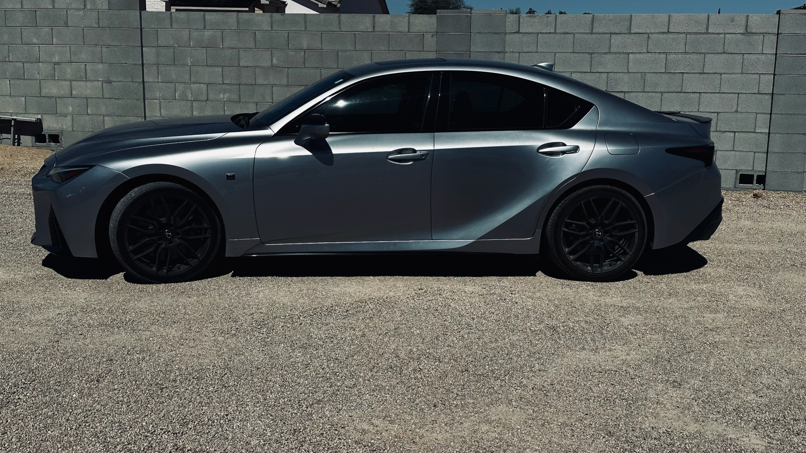 Used 2023 Lexus IS 500 for Sale in Tempe, AZ - Autotrader