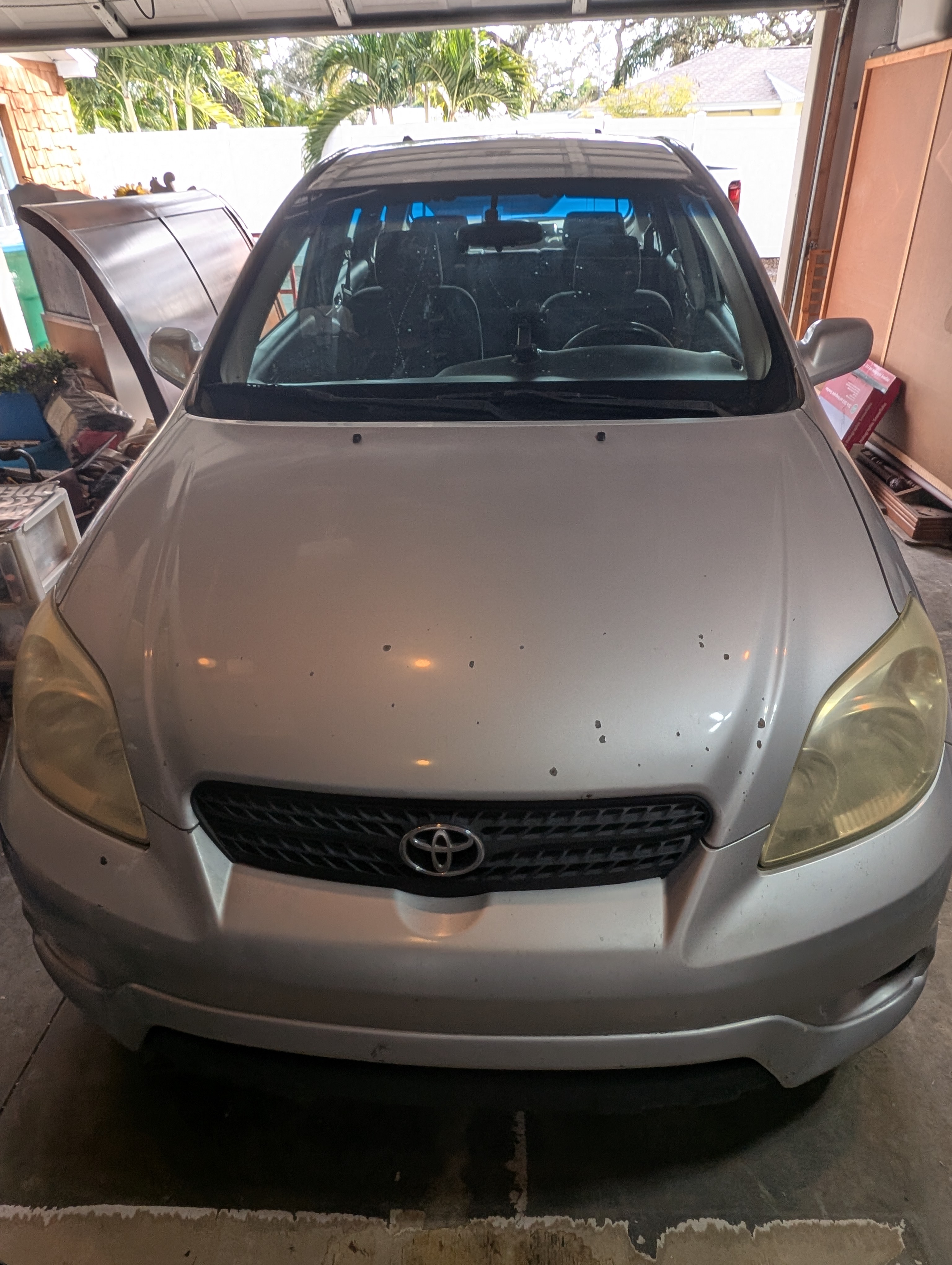 Used Toyota Matrix for Sale in Tampa, FL - Autotrader