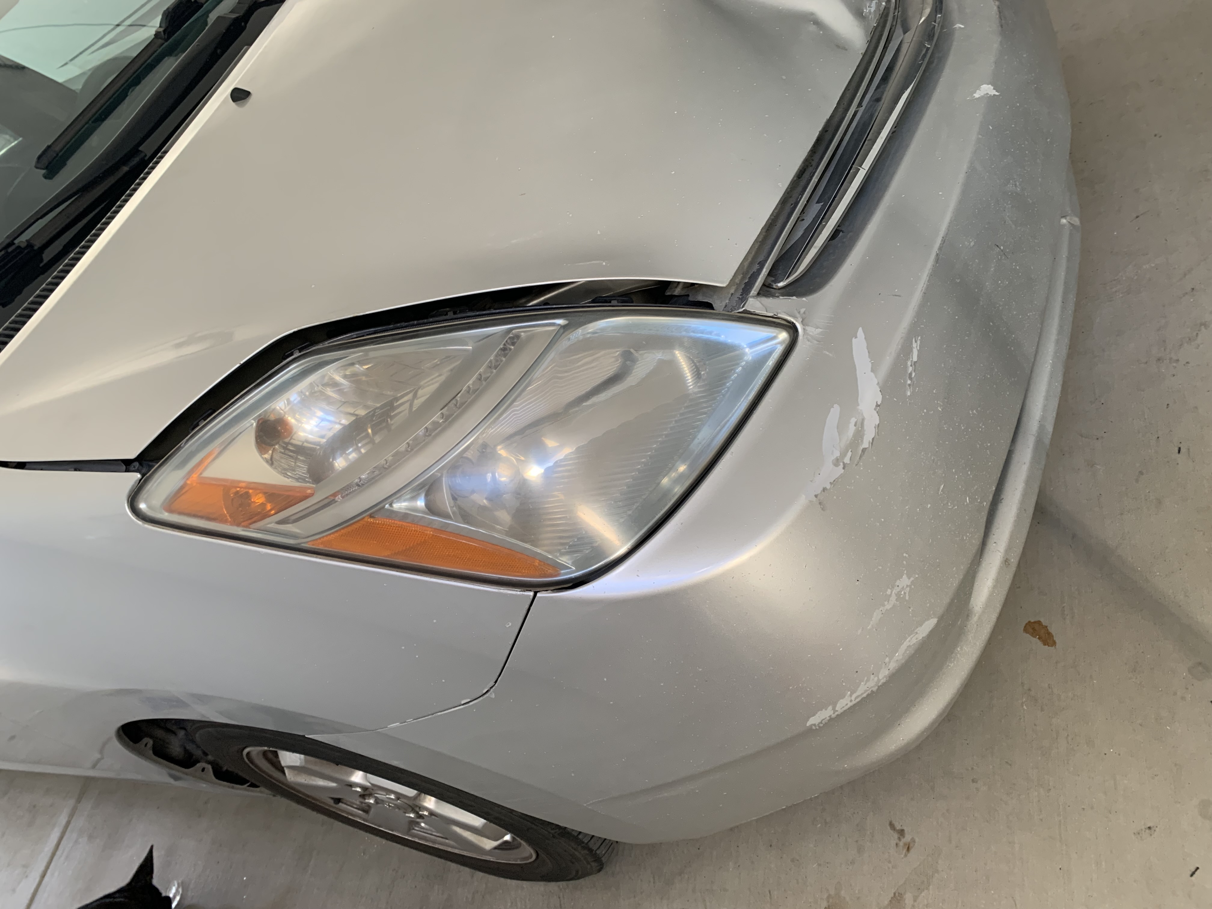 2008 Toyota Prius Touring