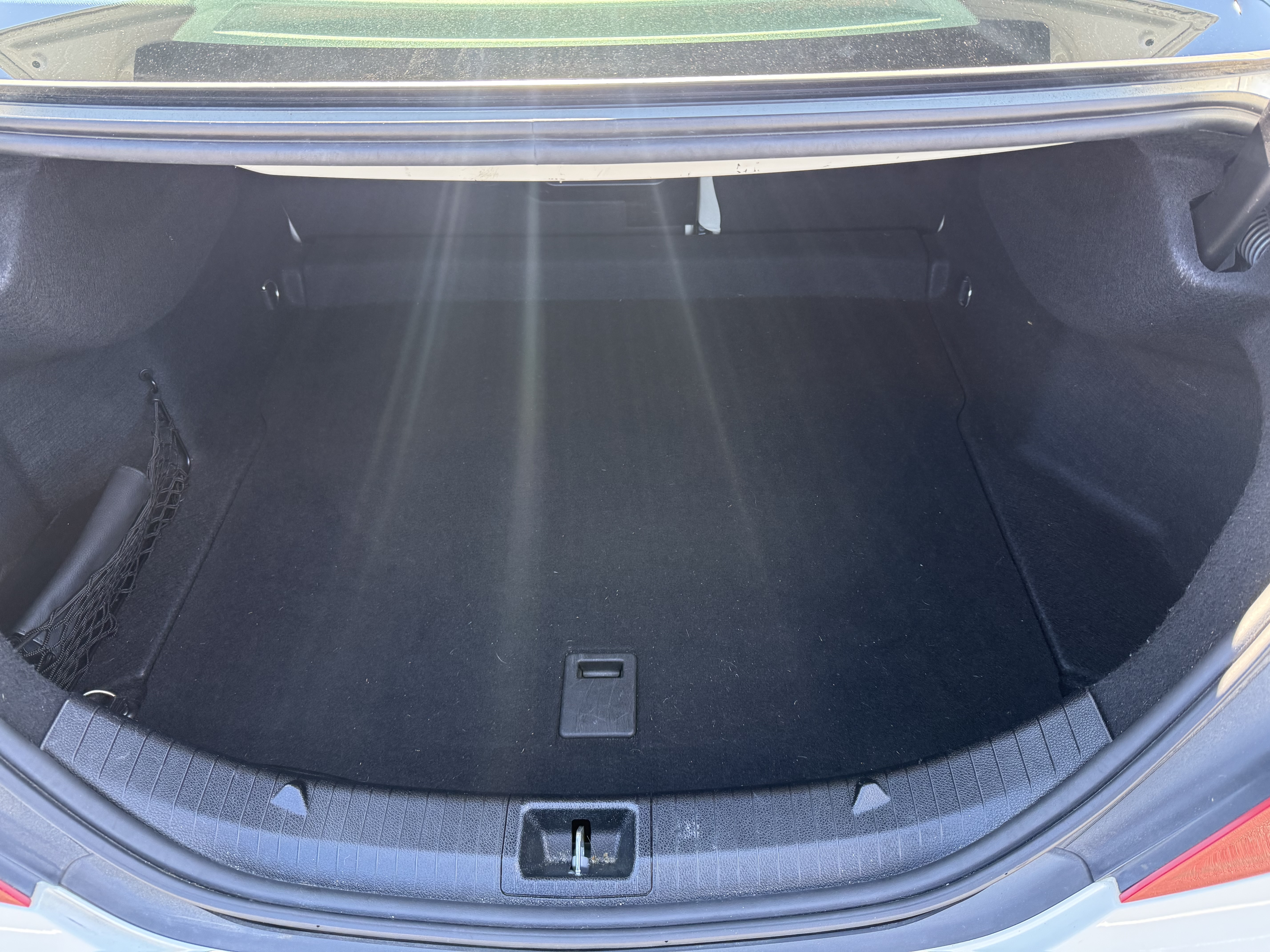 2018 Mercedes-Benz CLA 250