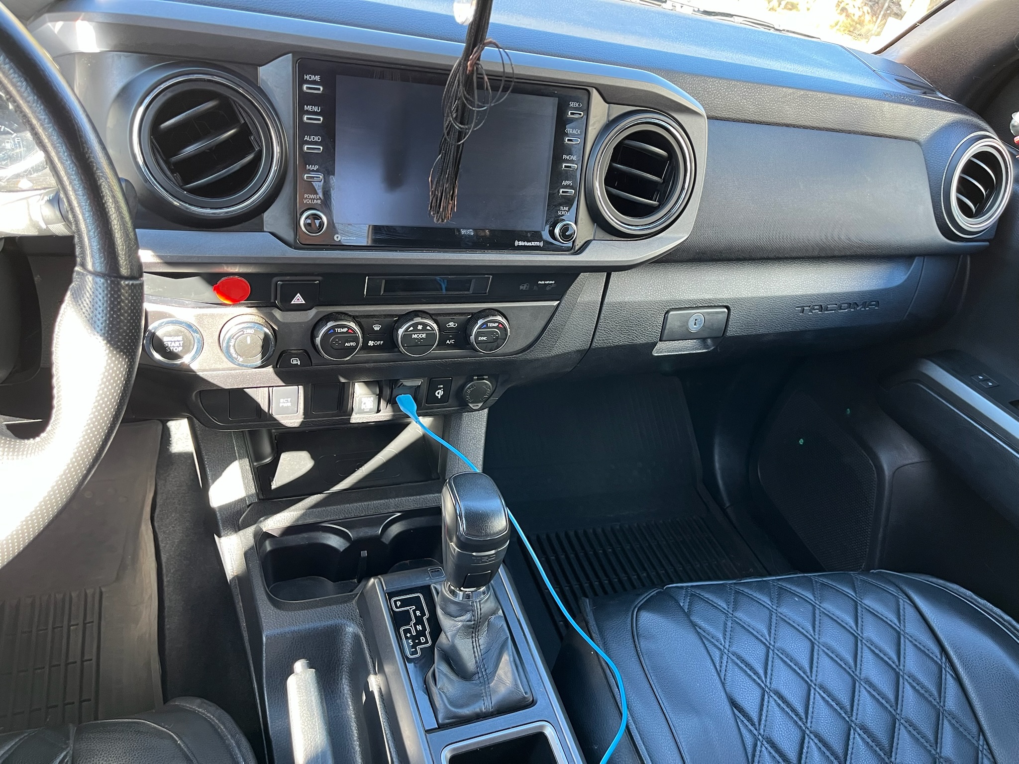 2022 Toyota Tacoma TRD Off-Road