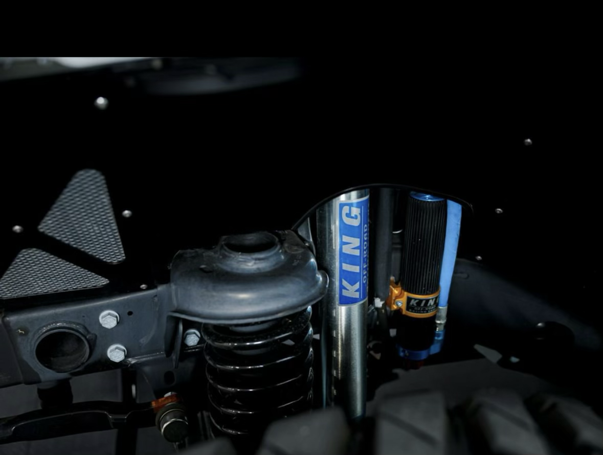 2024 Jeep Wrangler Unlimited Rubicon 392