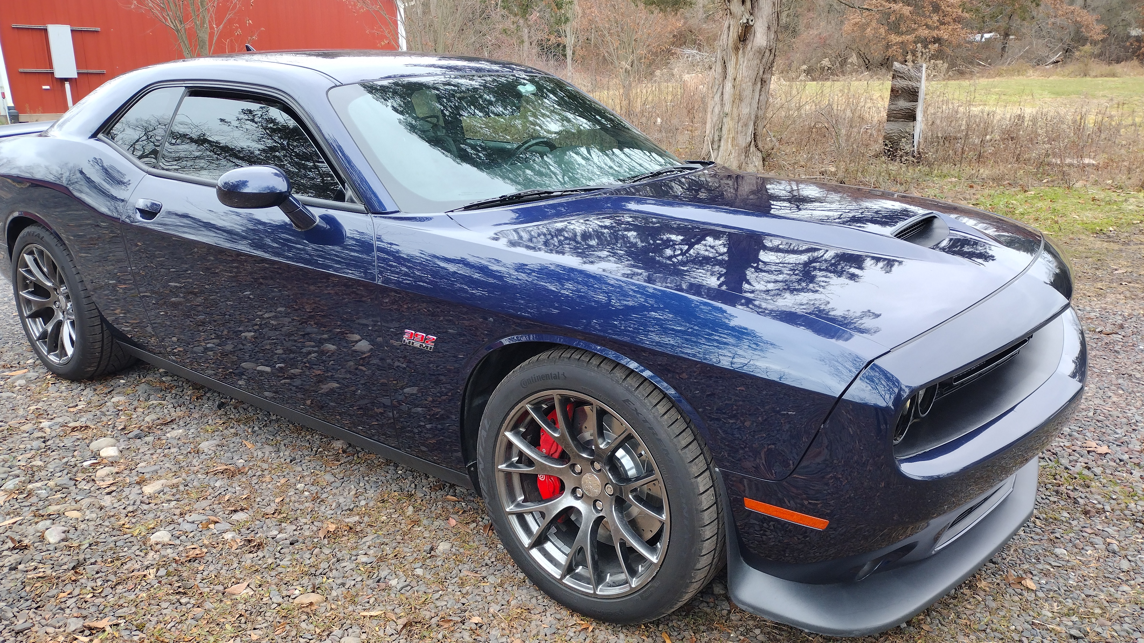 Dodge Challenger Accessories, Lancaster, PA