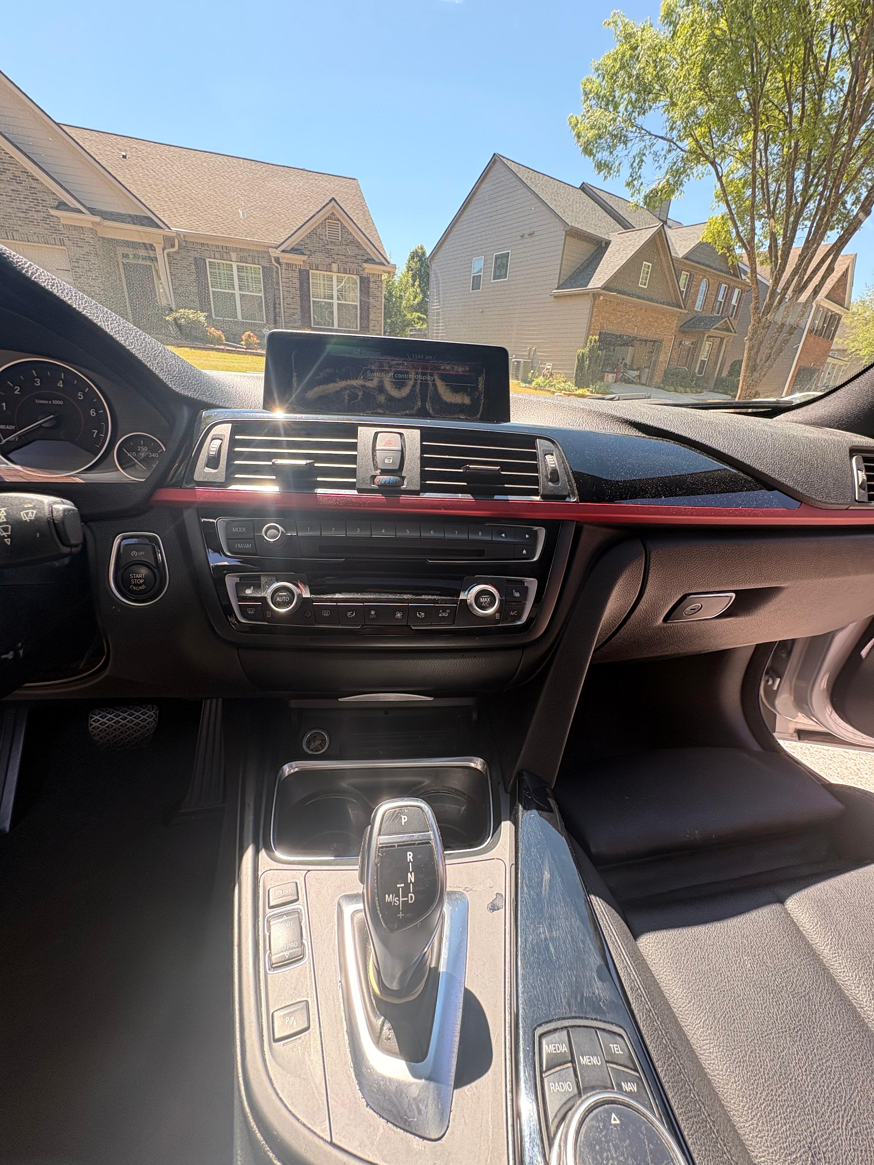 2014 BMW 435i Coupe