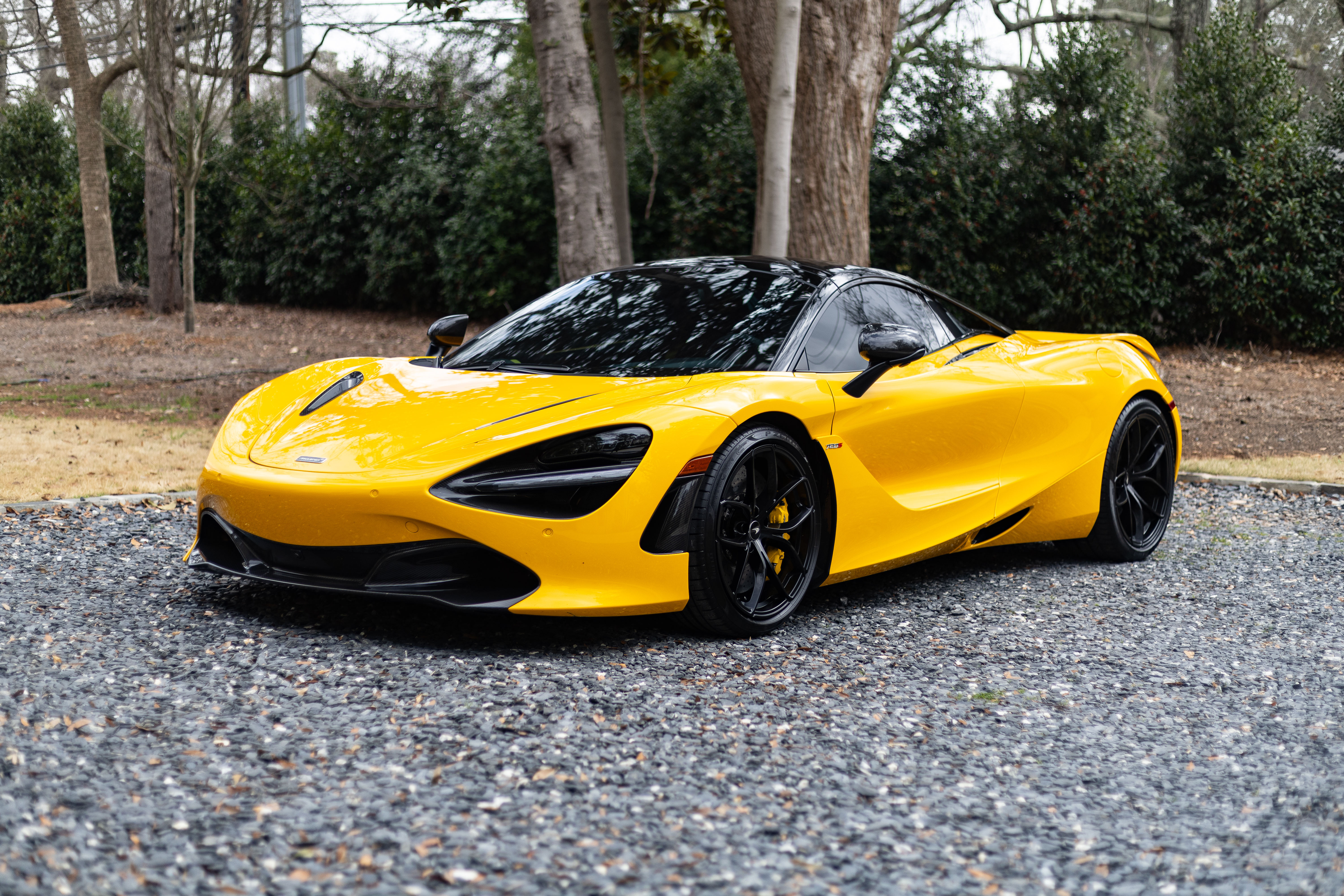 Used 2019 McLaren 720S Performance