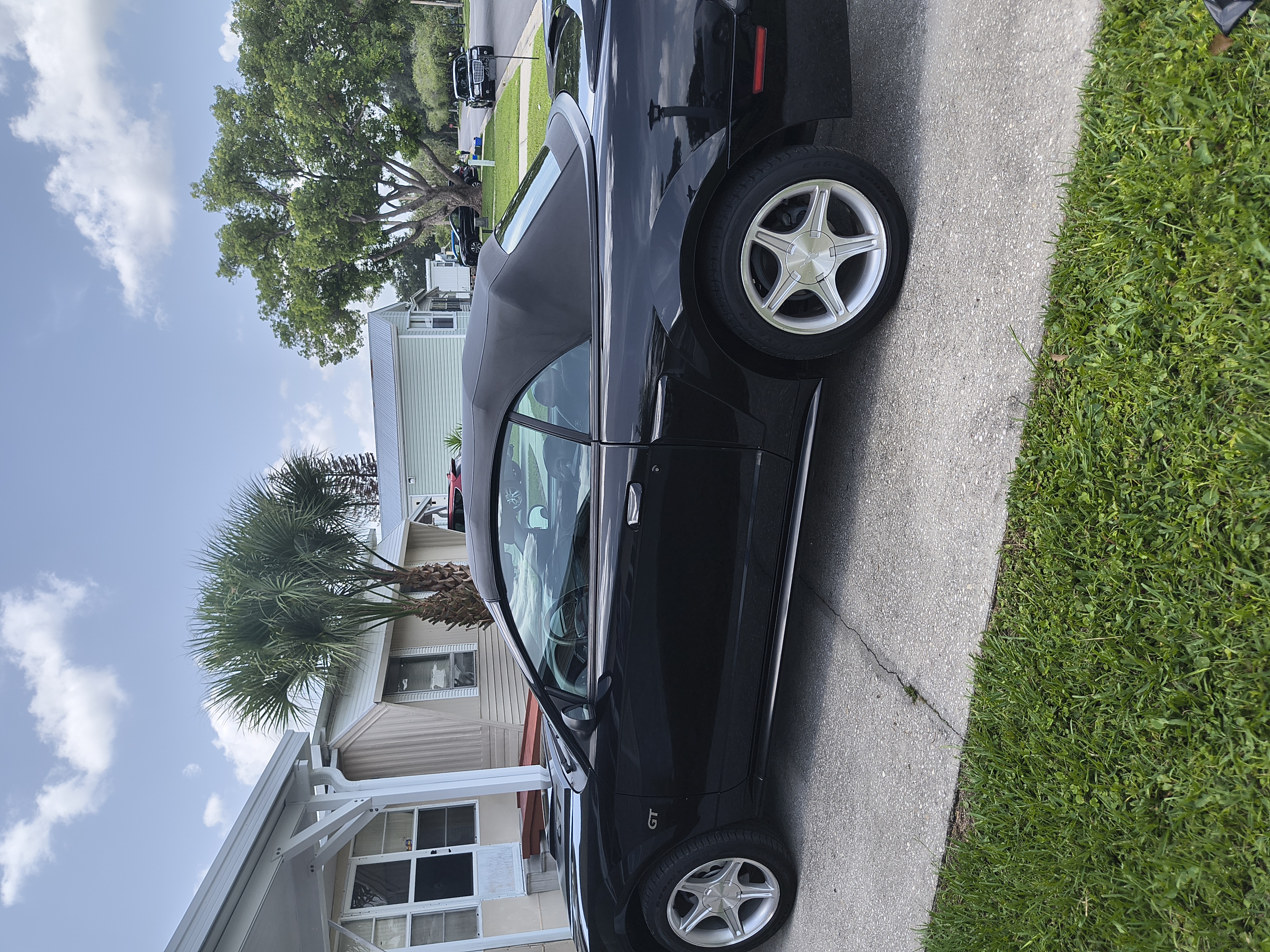 Used 2000 Ford Mustang GT