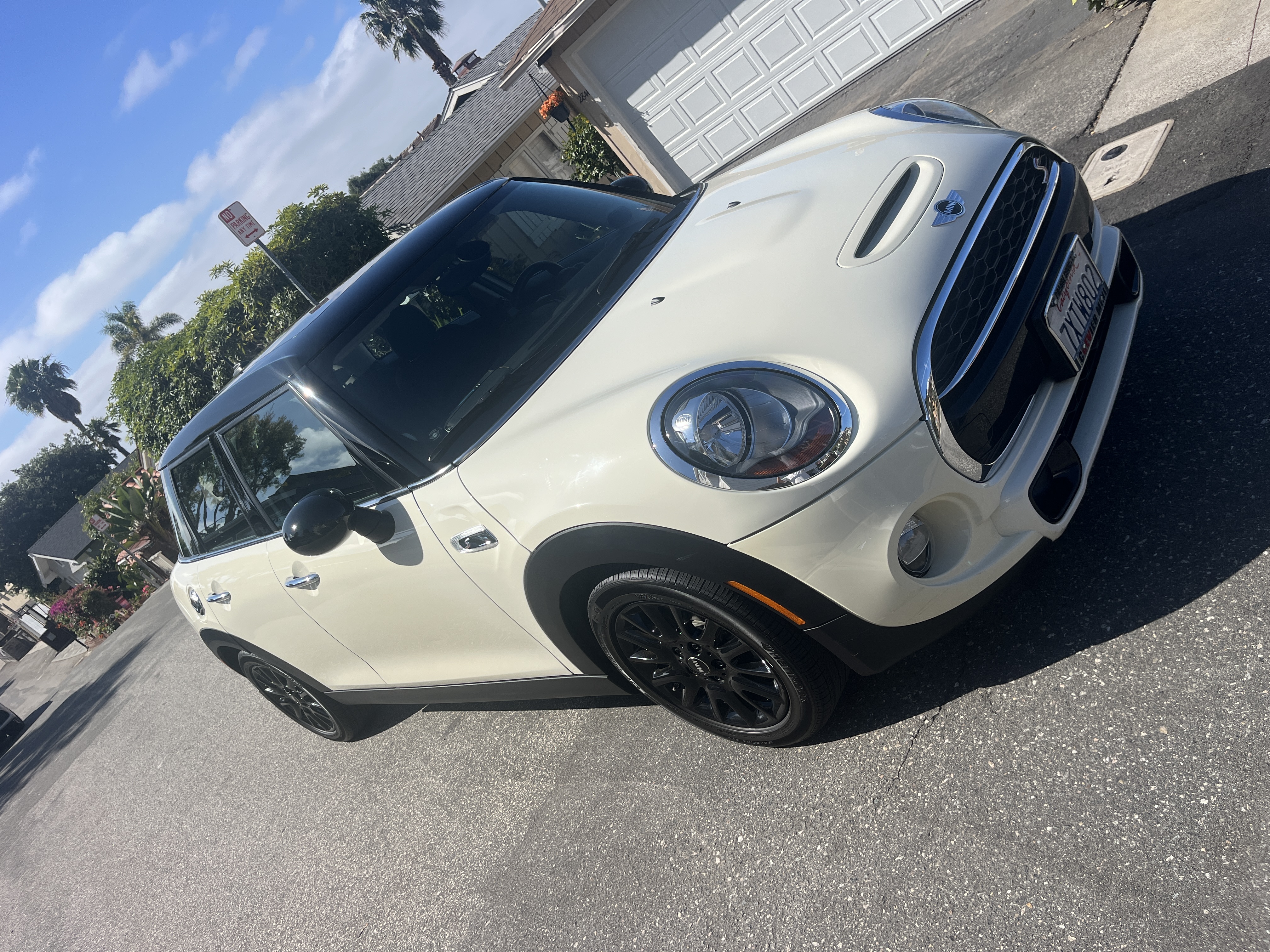 2017 MINI Cooper S