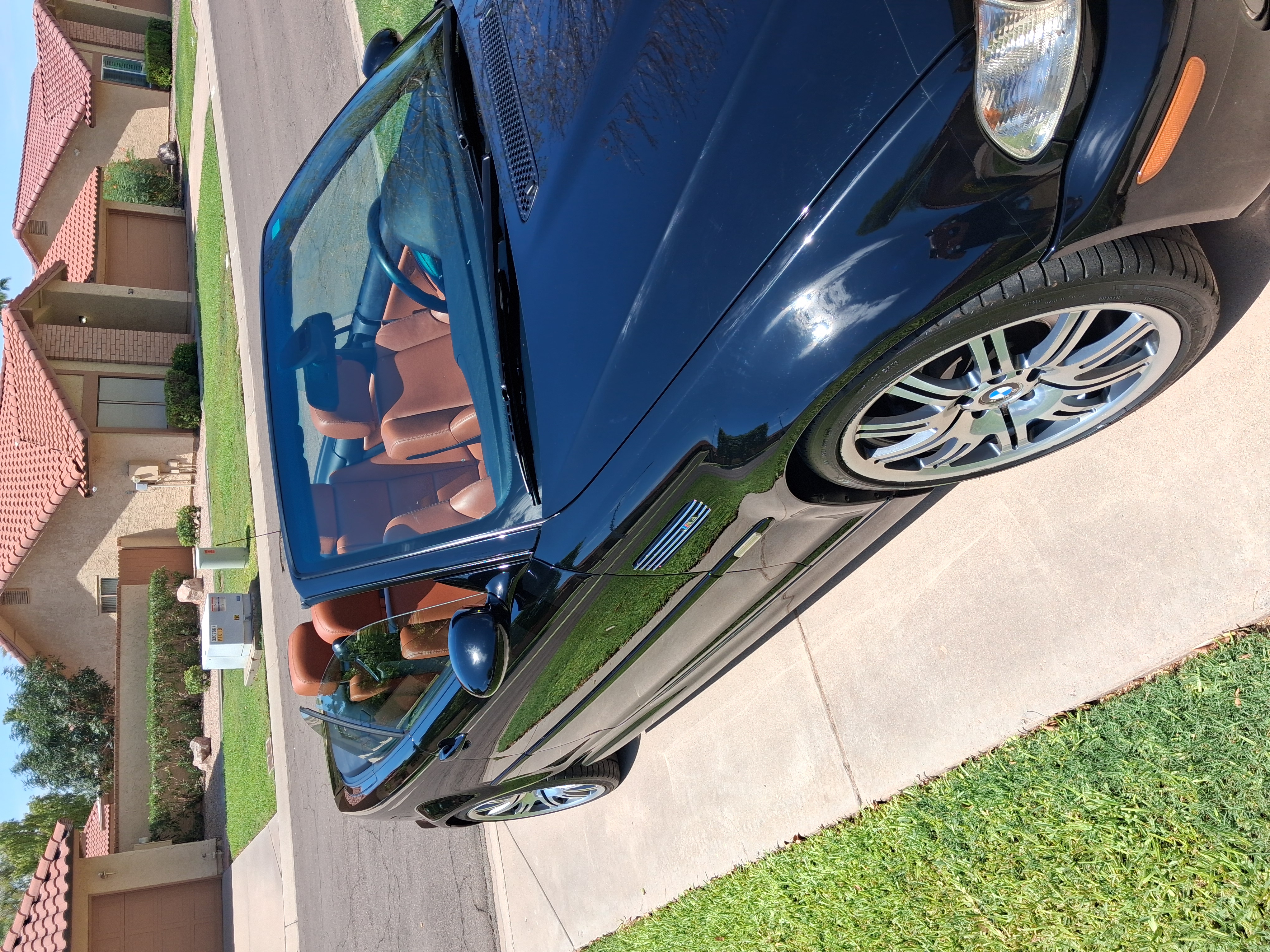 Used 2006 BMW M3 Convertible