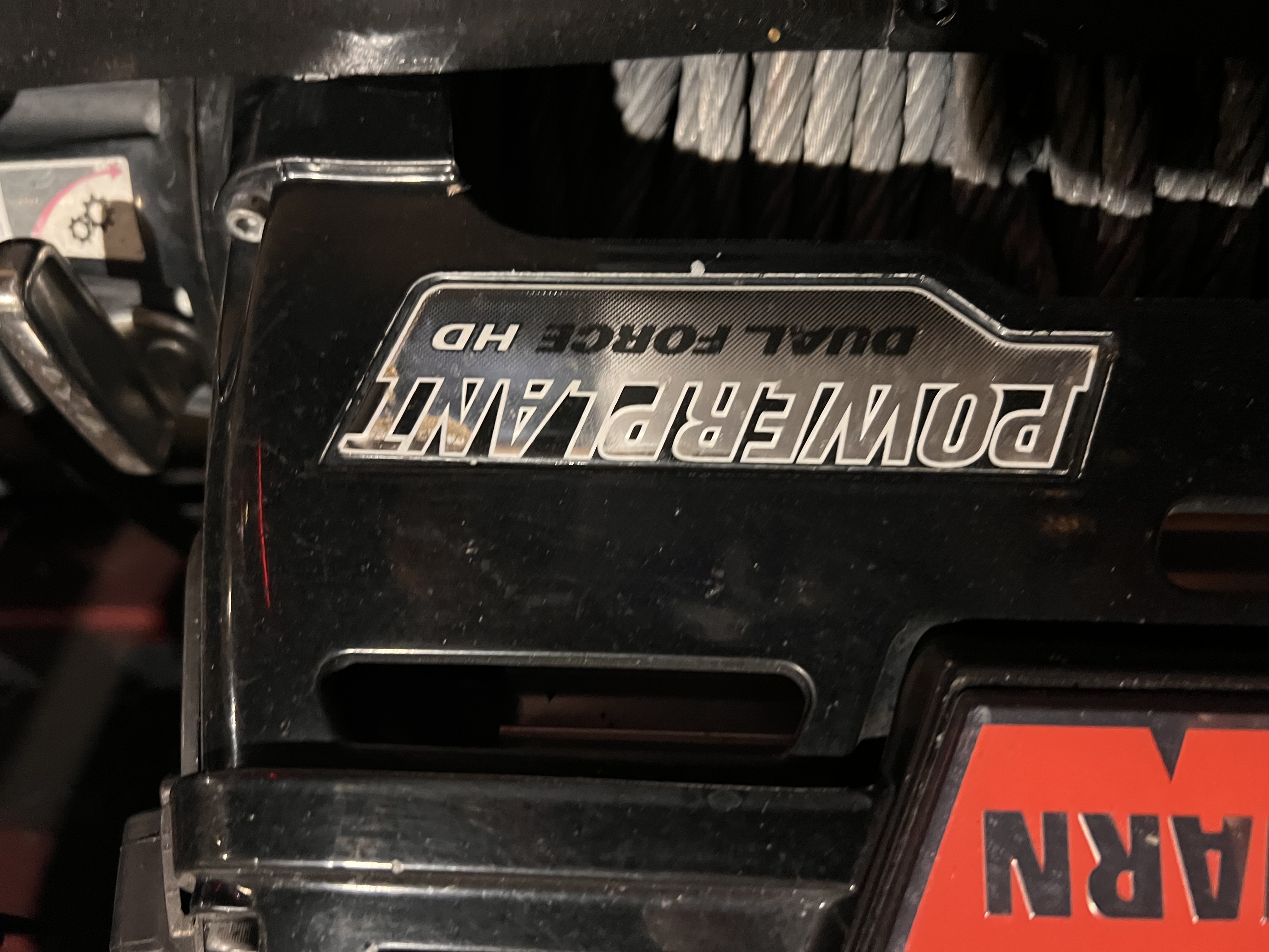 2005 Ford Excursion Eddie Bauer