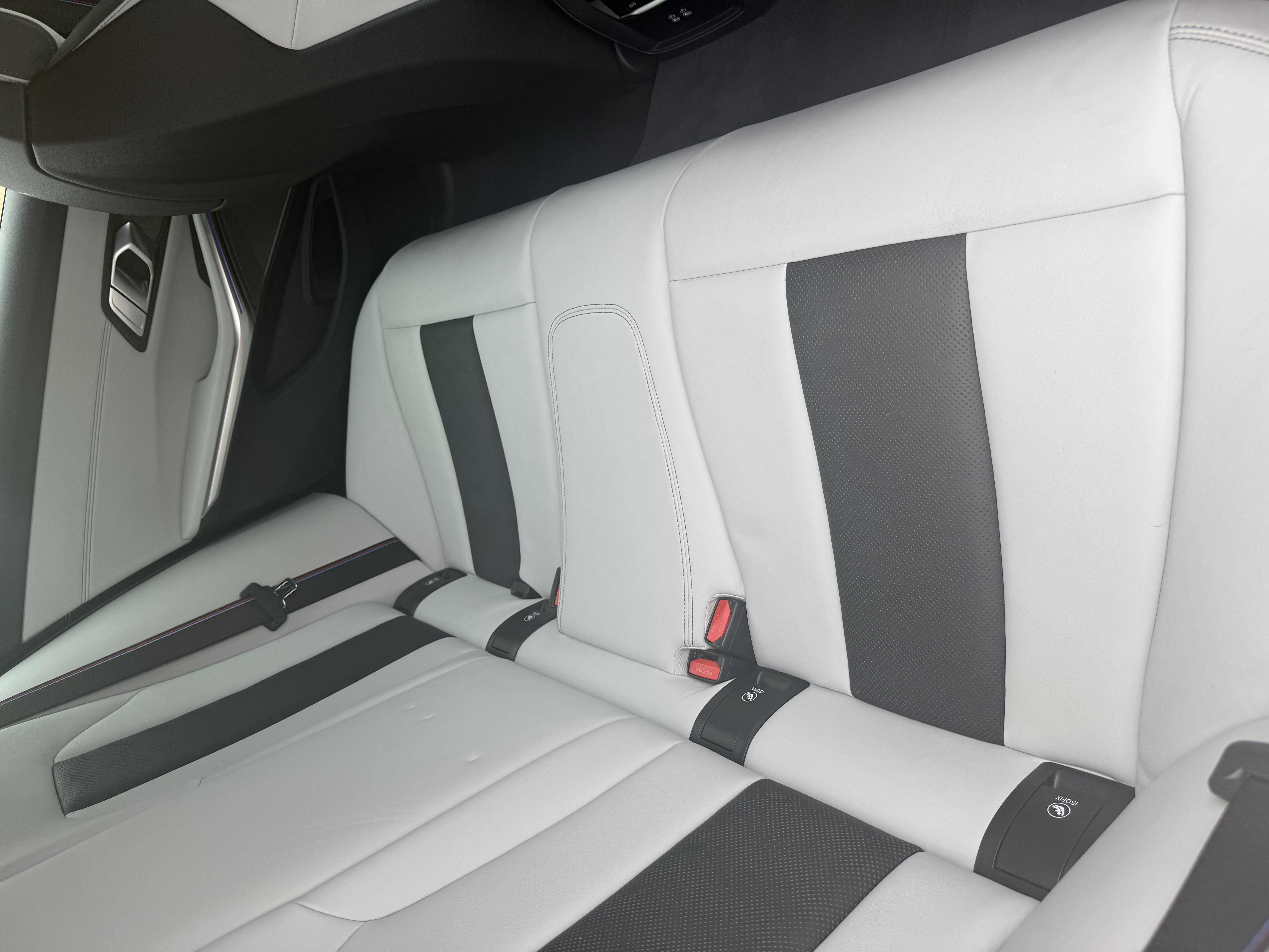 2022 BMW M3 Competition