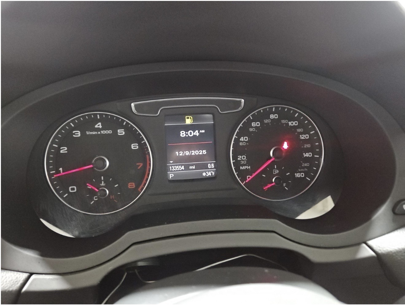 2018 Audi Q3 2.0T Premium