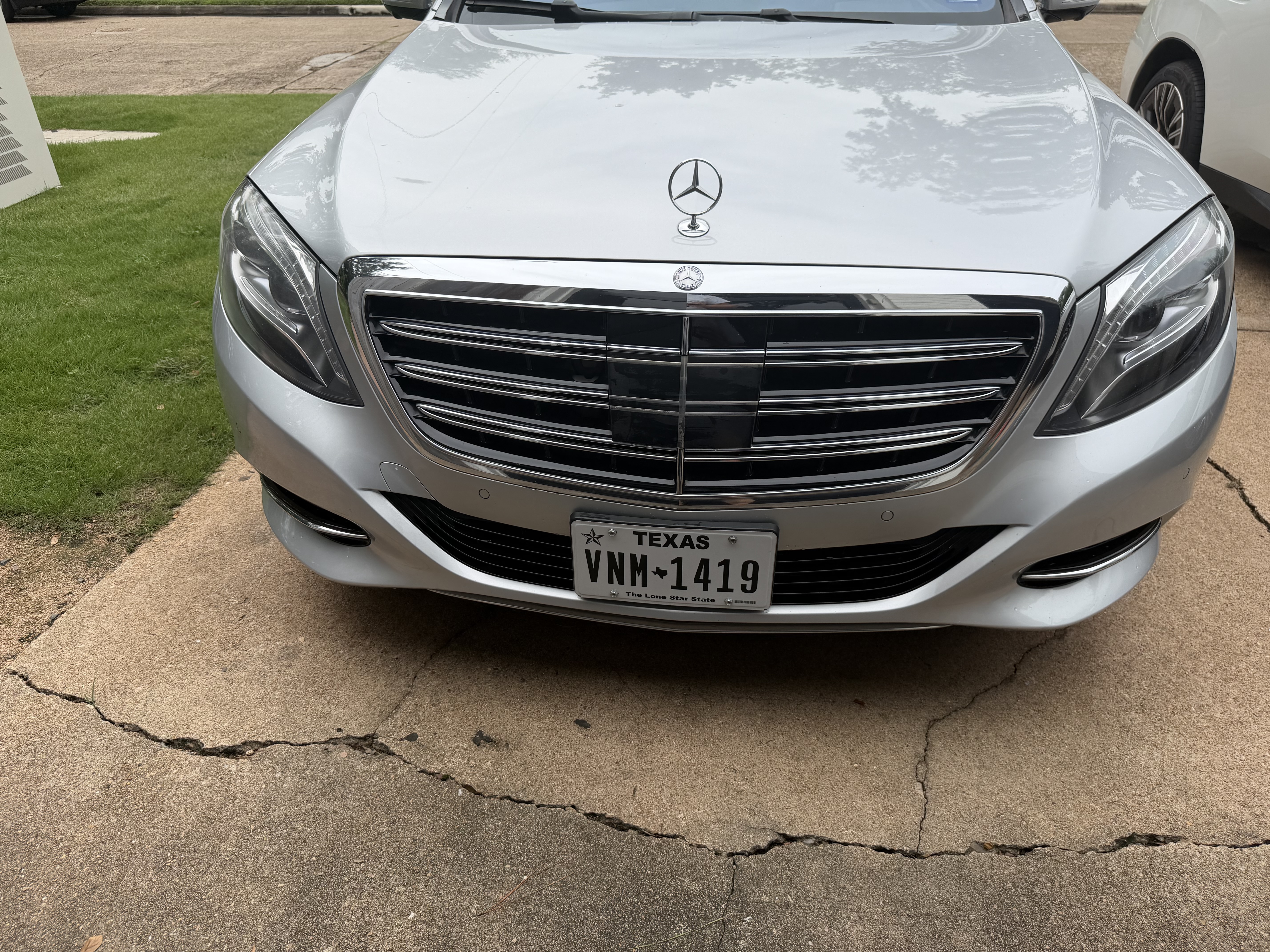 Used Mercedes-Benz S 600 for Sale in Houston, TX - Autotrader