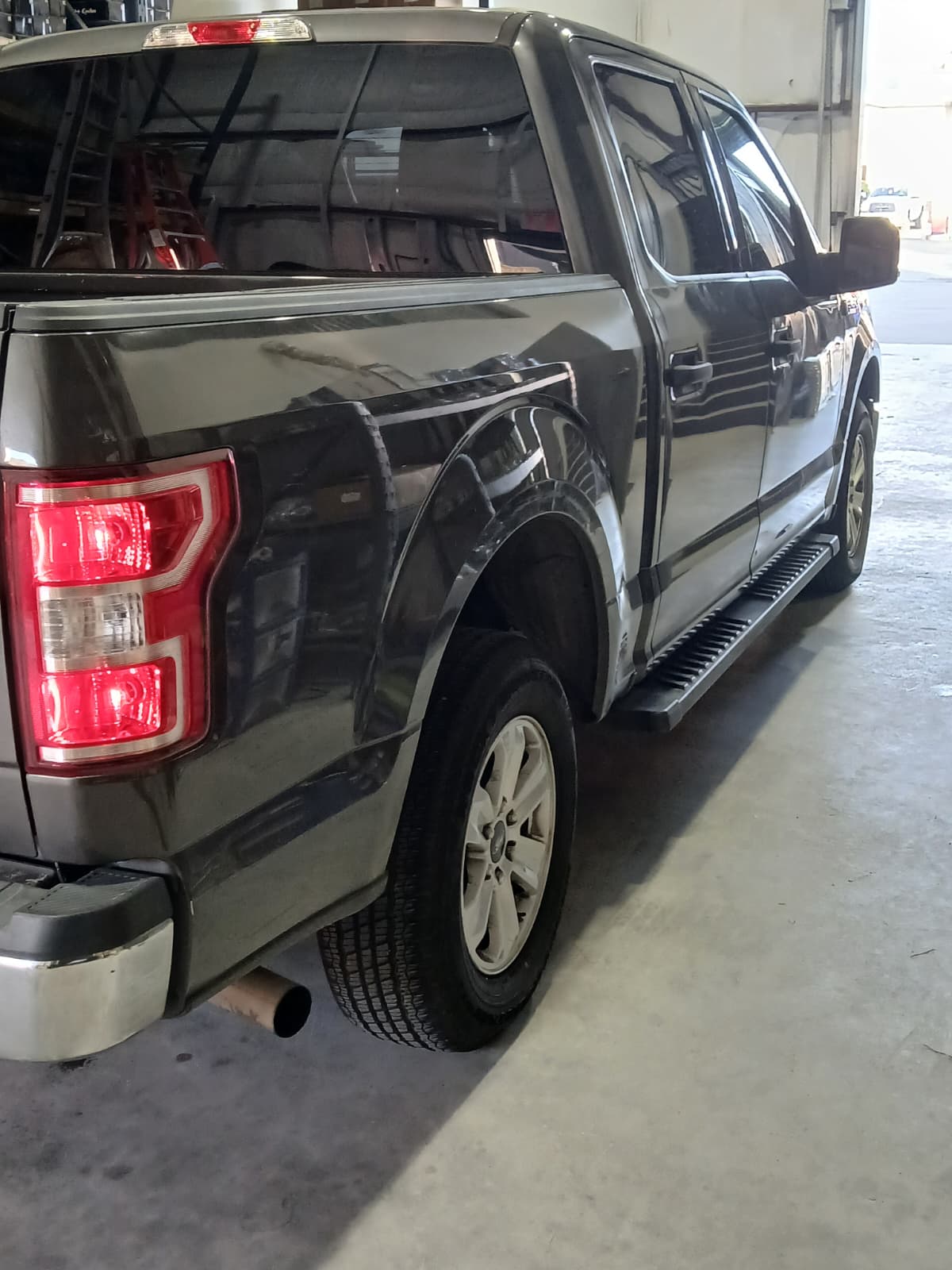 2019 Ford F150 XLT