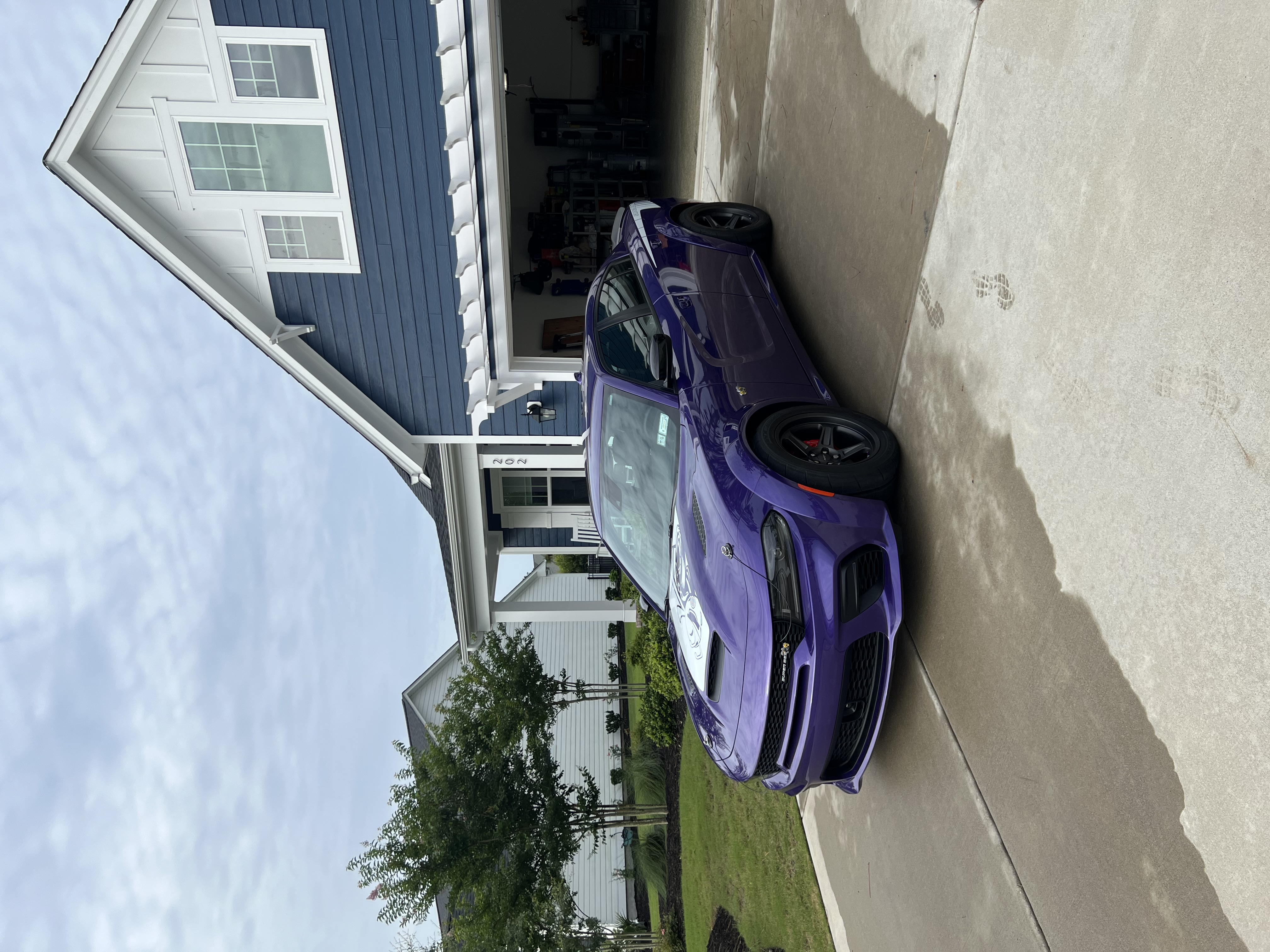 Used 2023 Dodge Charger Scat Pack