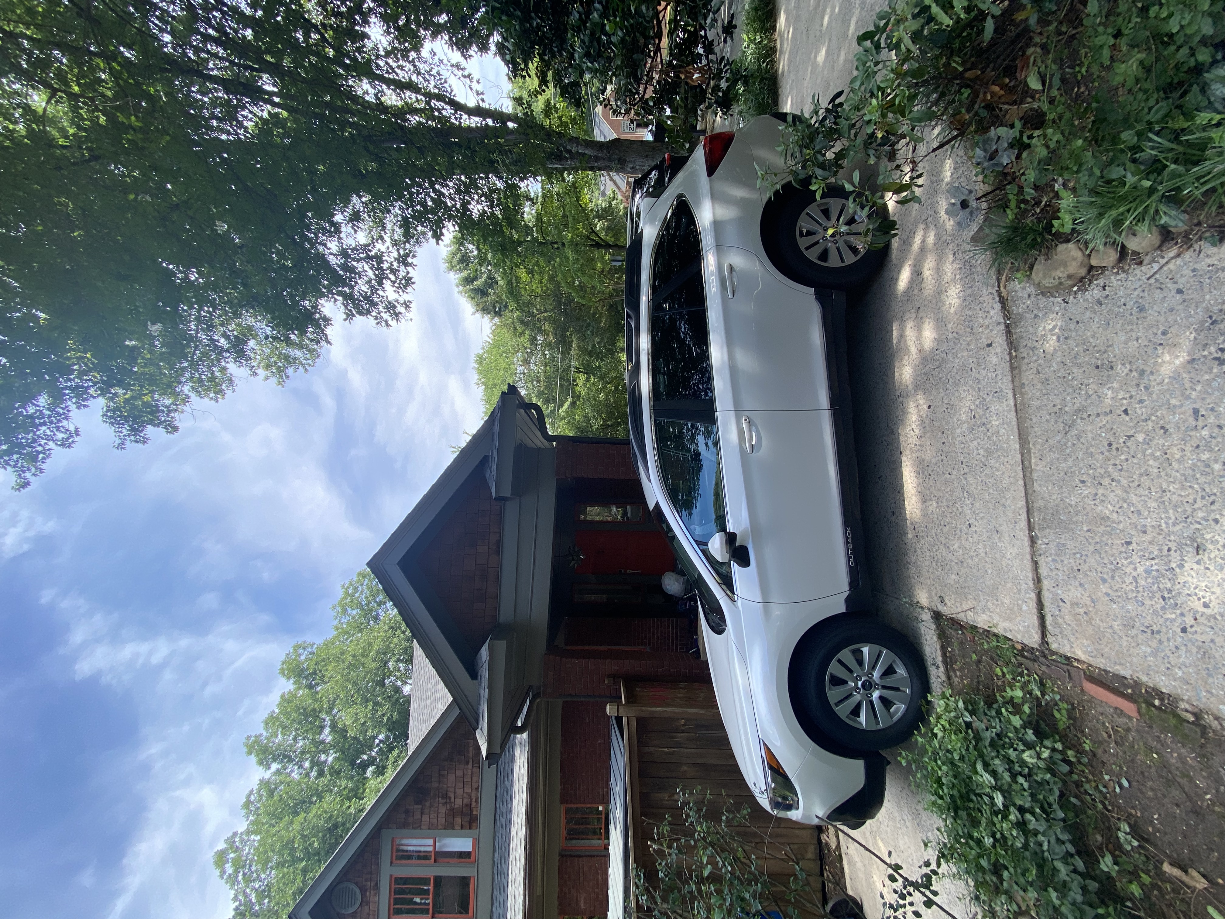Used Subaru Outback for Sale in Marietta, GA - Autotrader