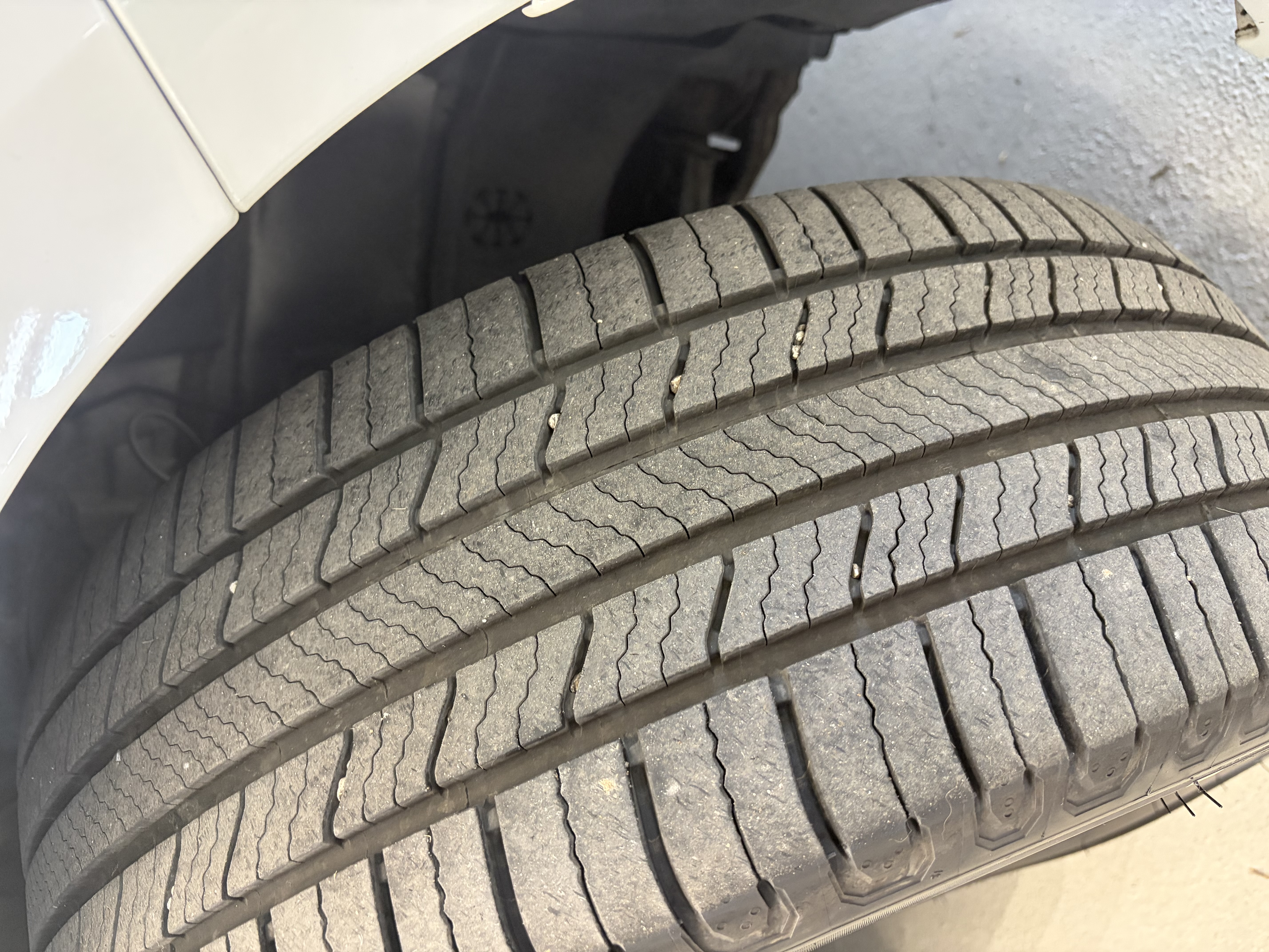 2015 Acura TLX V6 SH-AWD w/ Advance Package