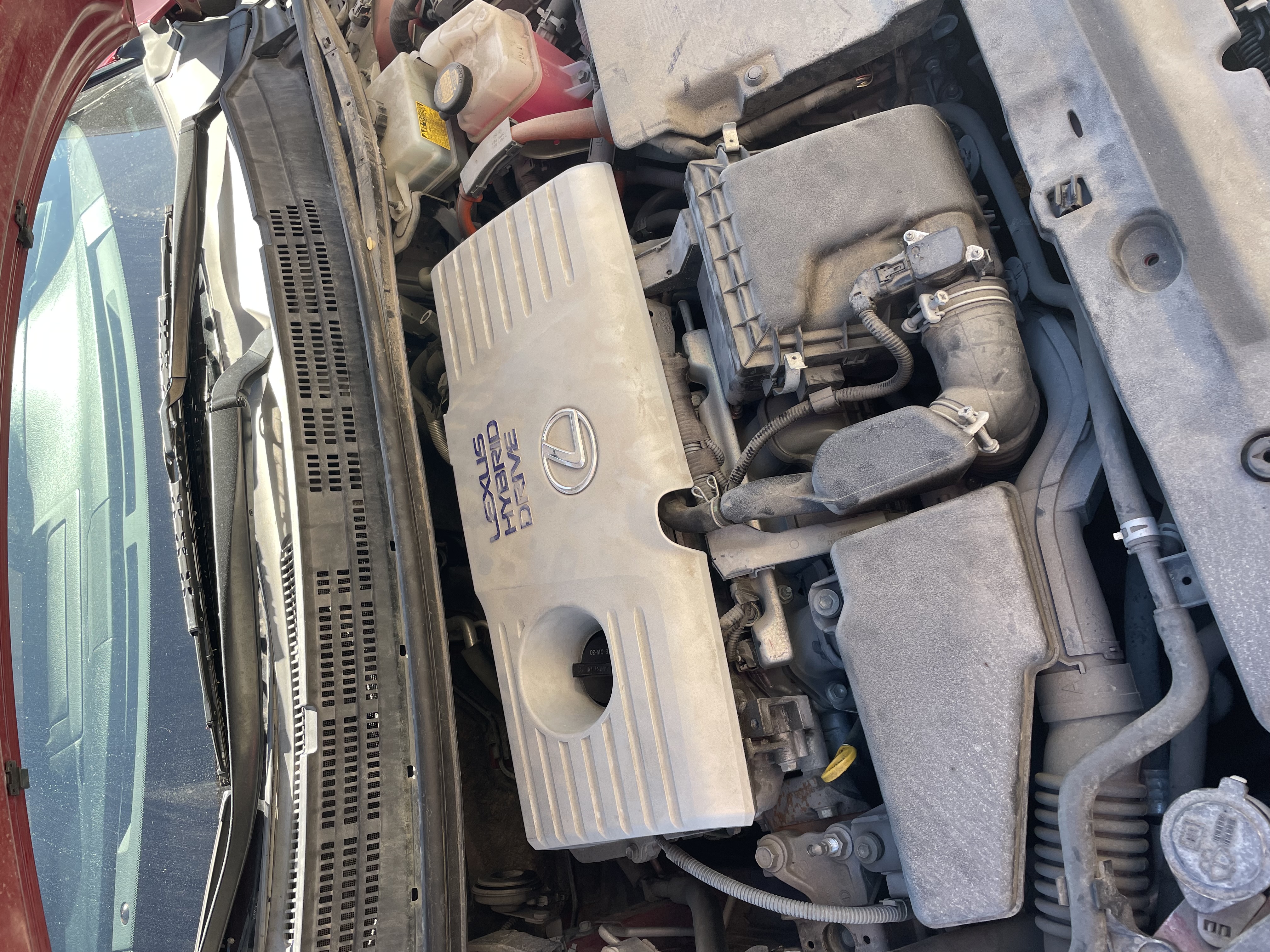 2012 Lexus CT 200h Premium