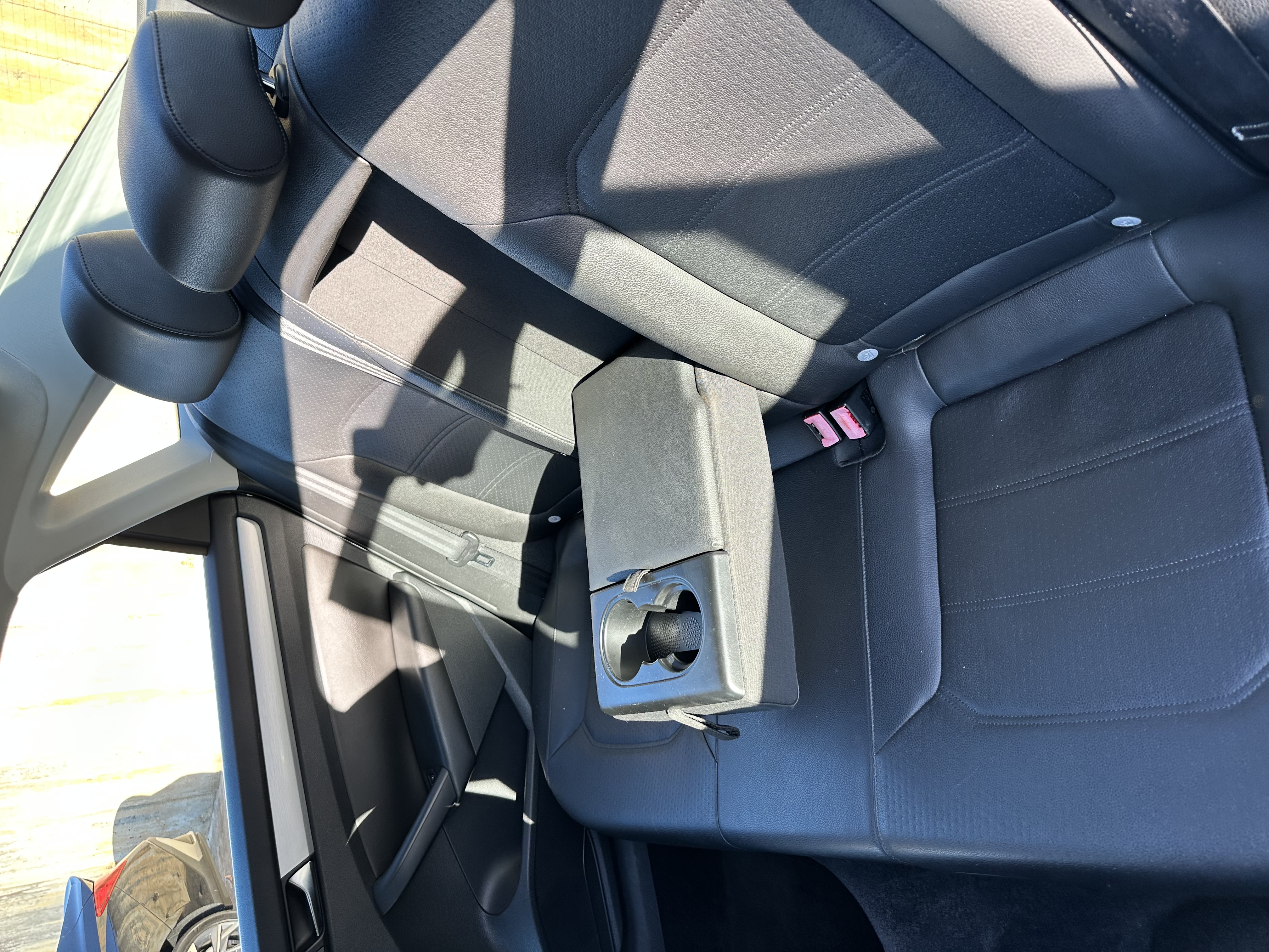 2013 Volkswagen Passat 2.5 SE