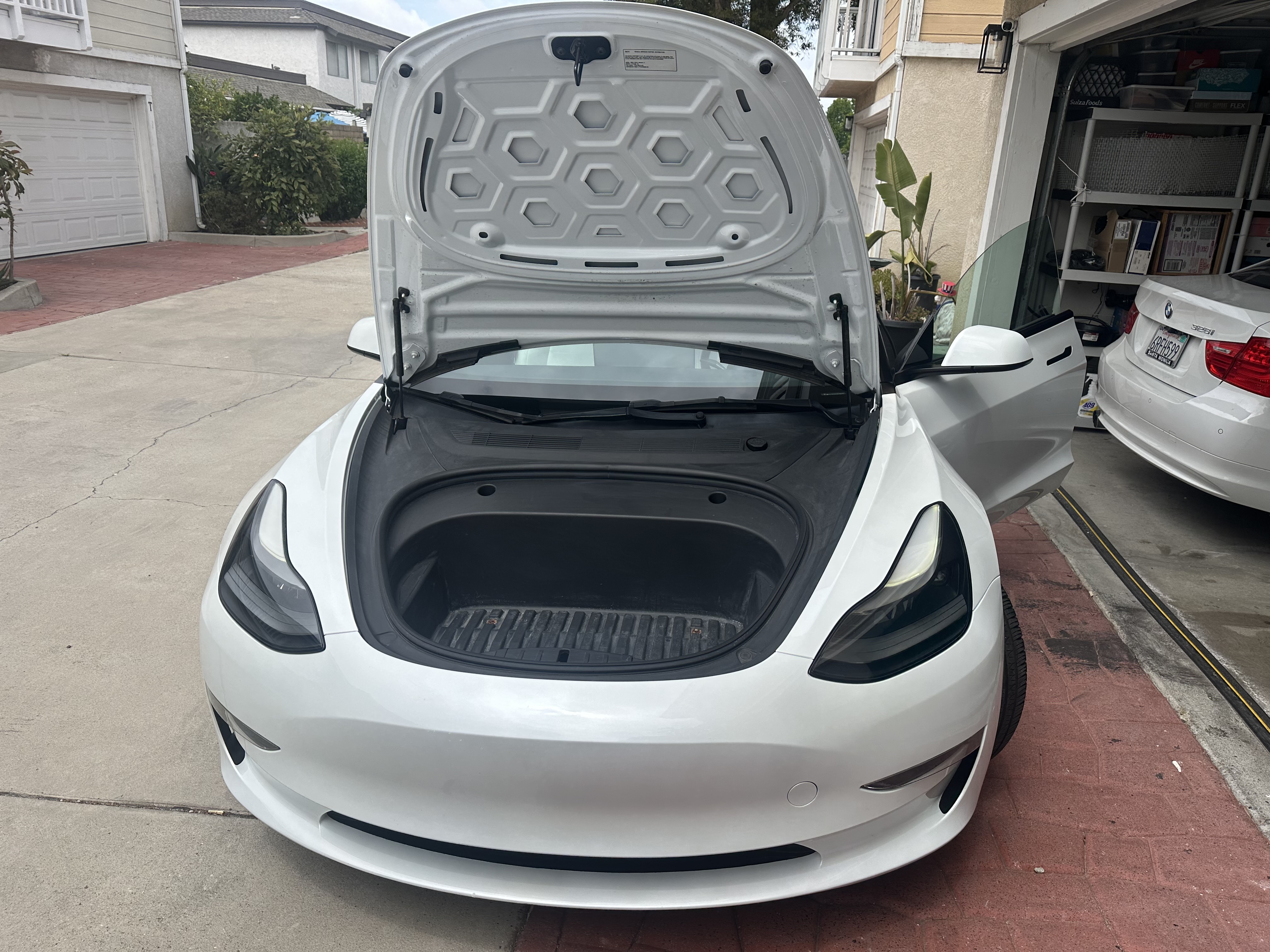 2023 Tesla Model 3 Long Range