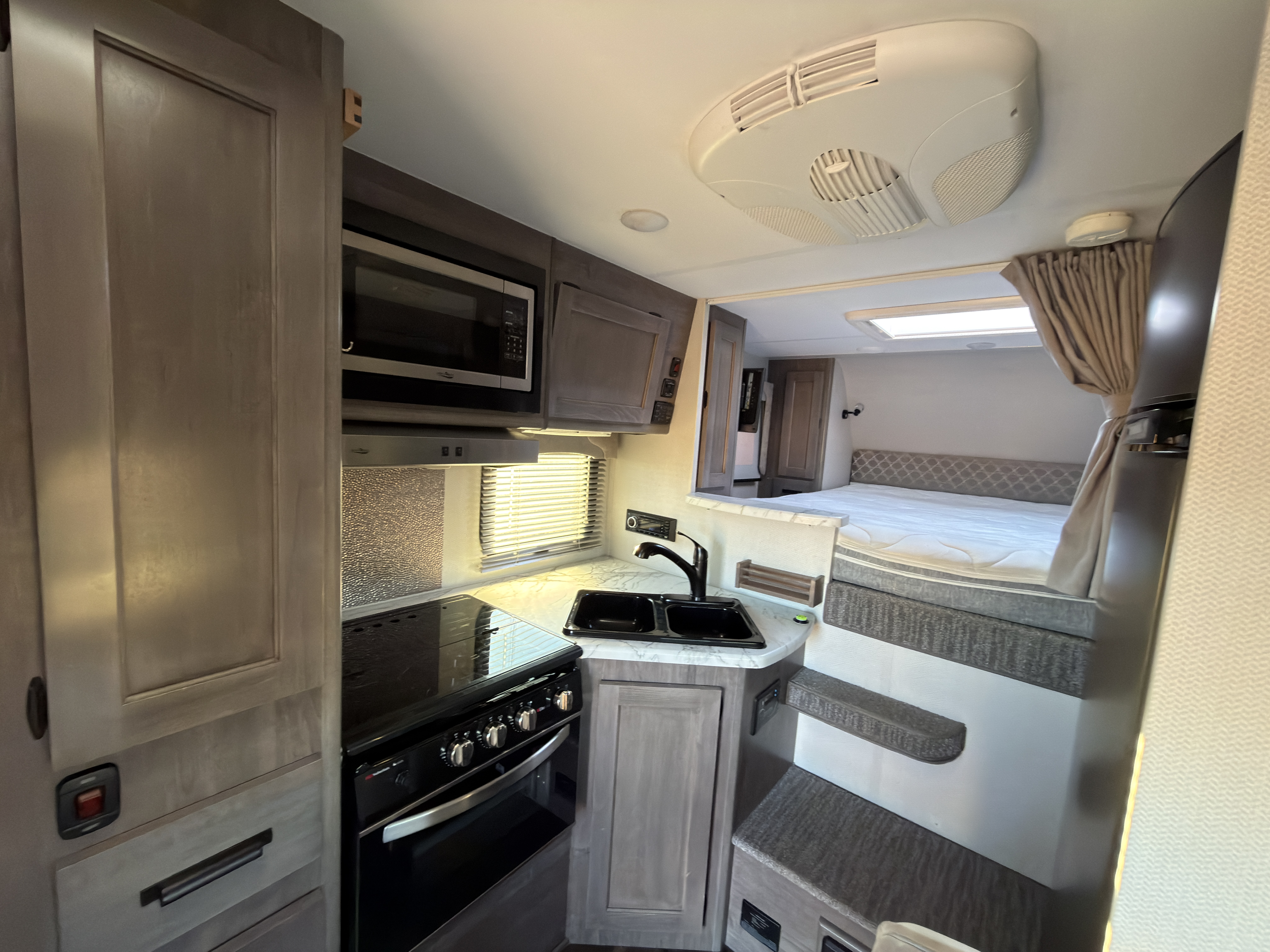 2019 Ford F350 Lariat