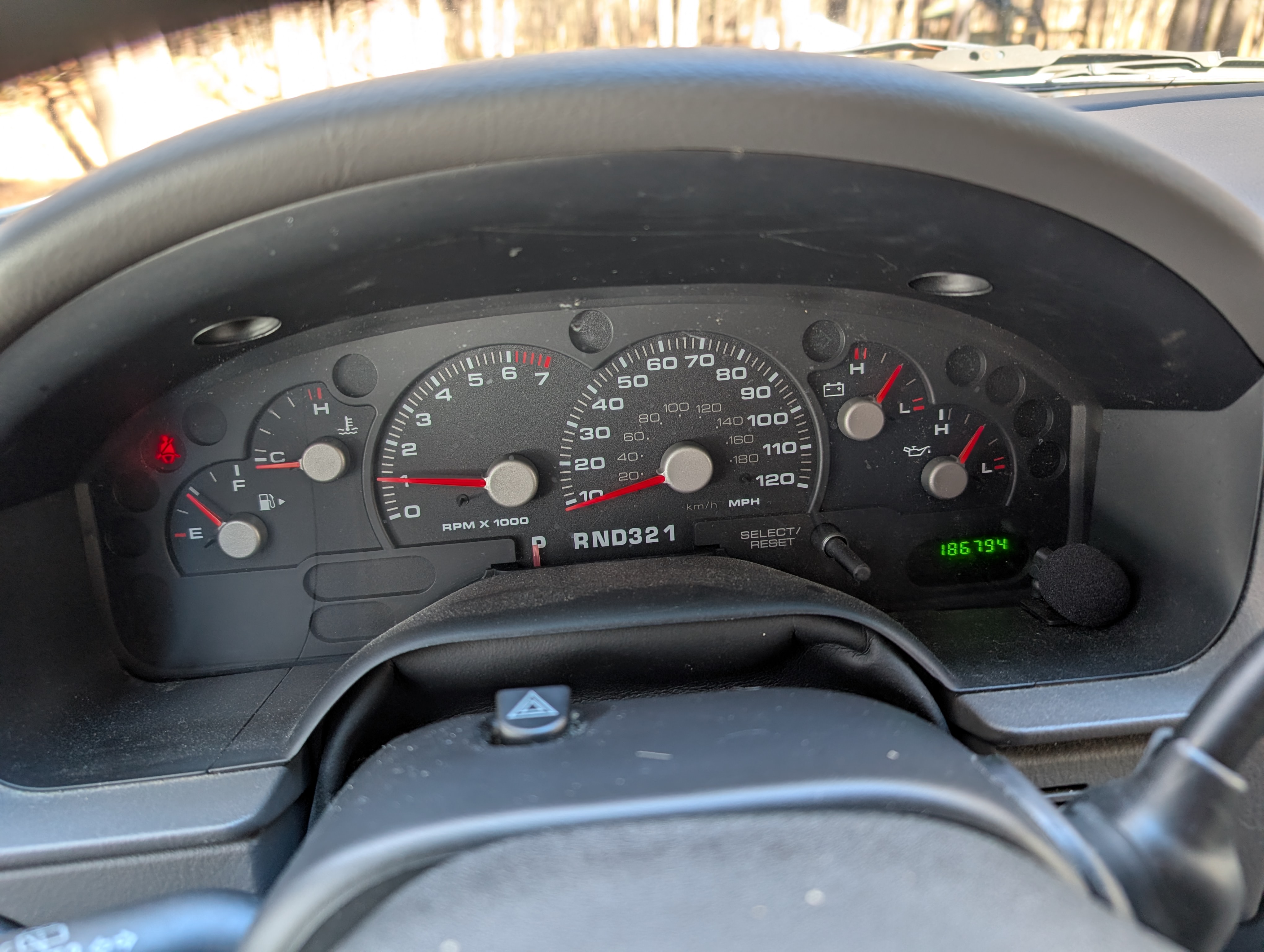 2003 Ford Explorer Sport XLS