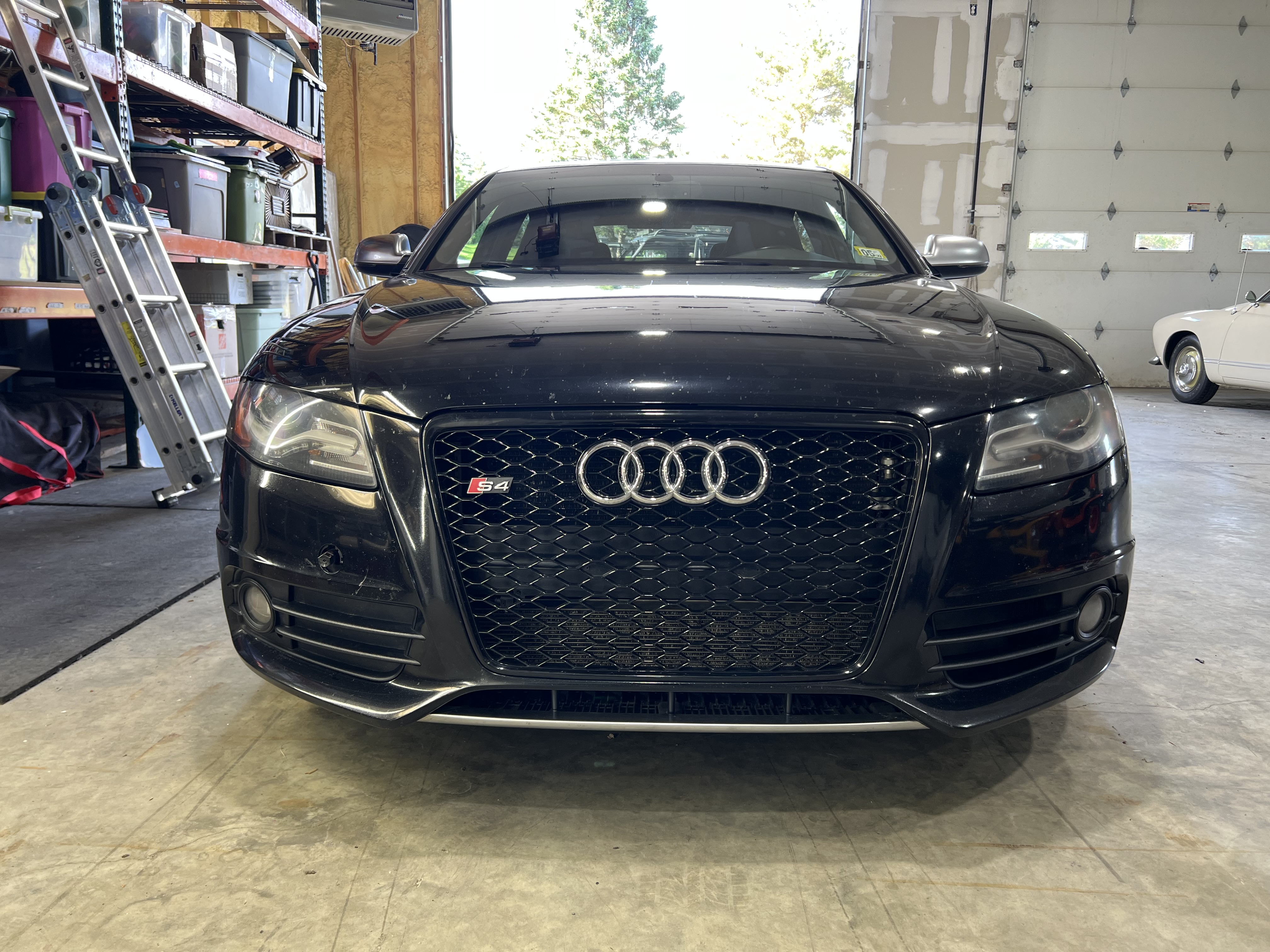 Used 2011 Audi S4 Premium Plus