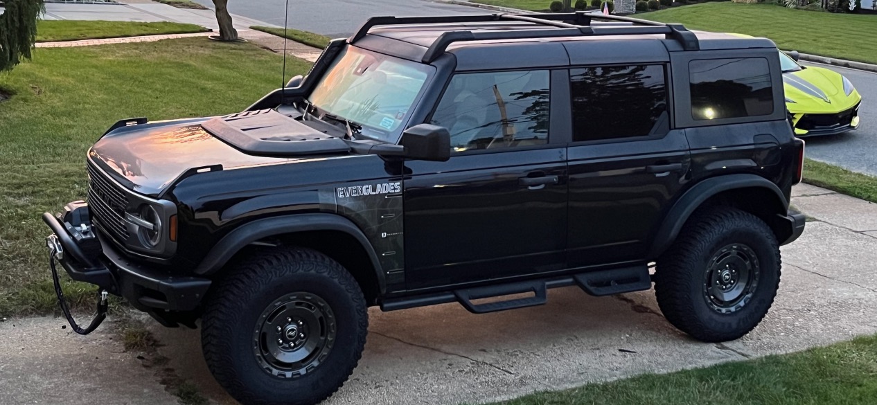 Used Ford Bronco for Sale Near Me in Southampton, NY - Autotrader