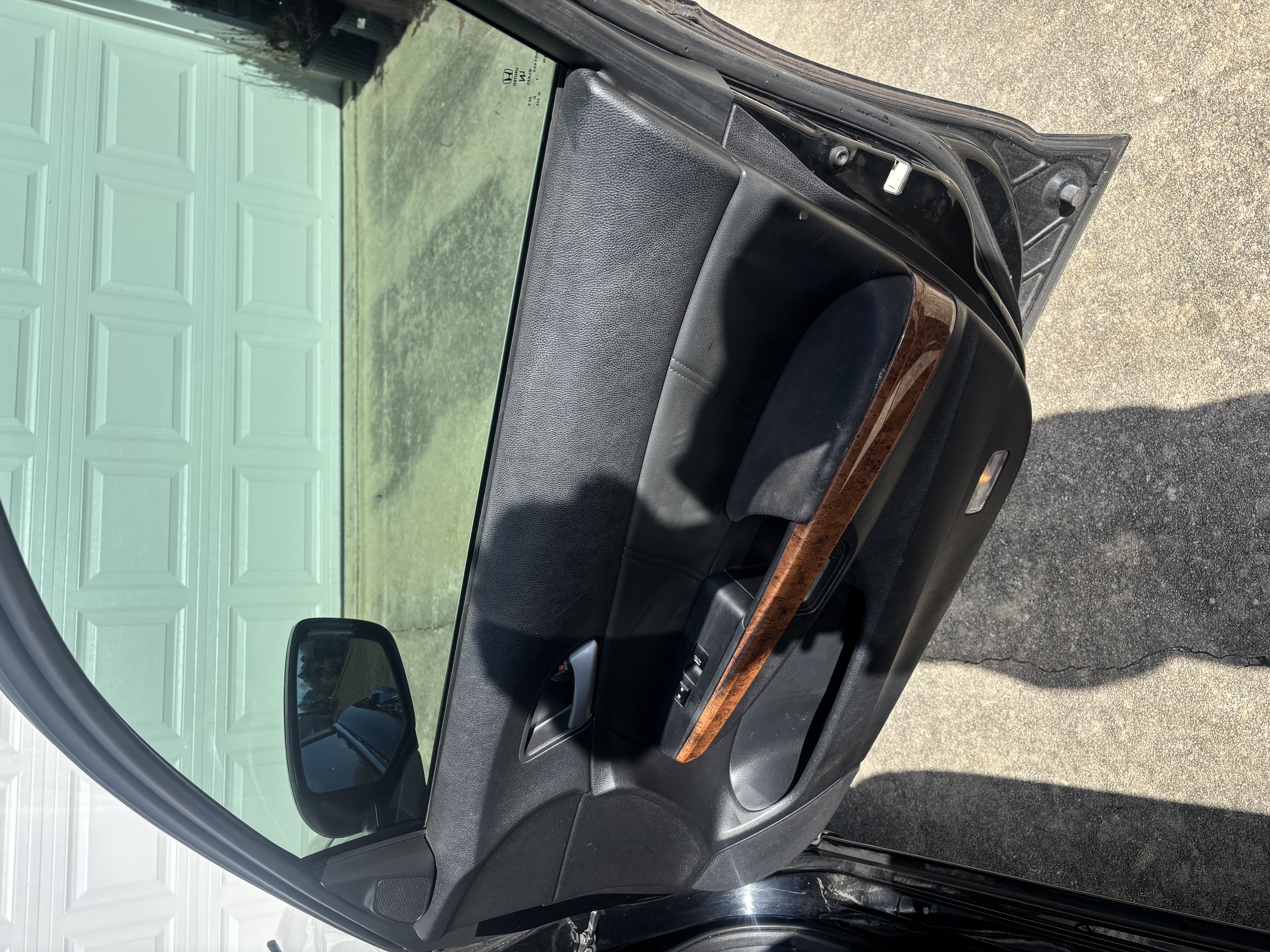 2011 Honda Accord EX-L